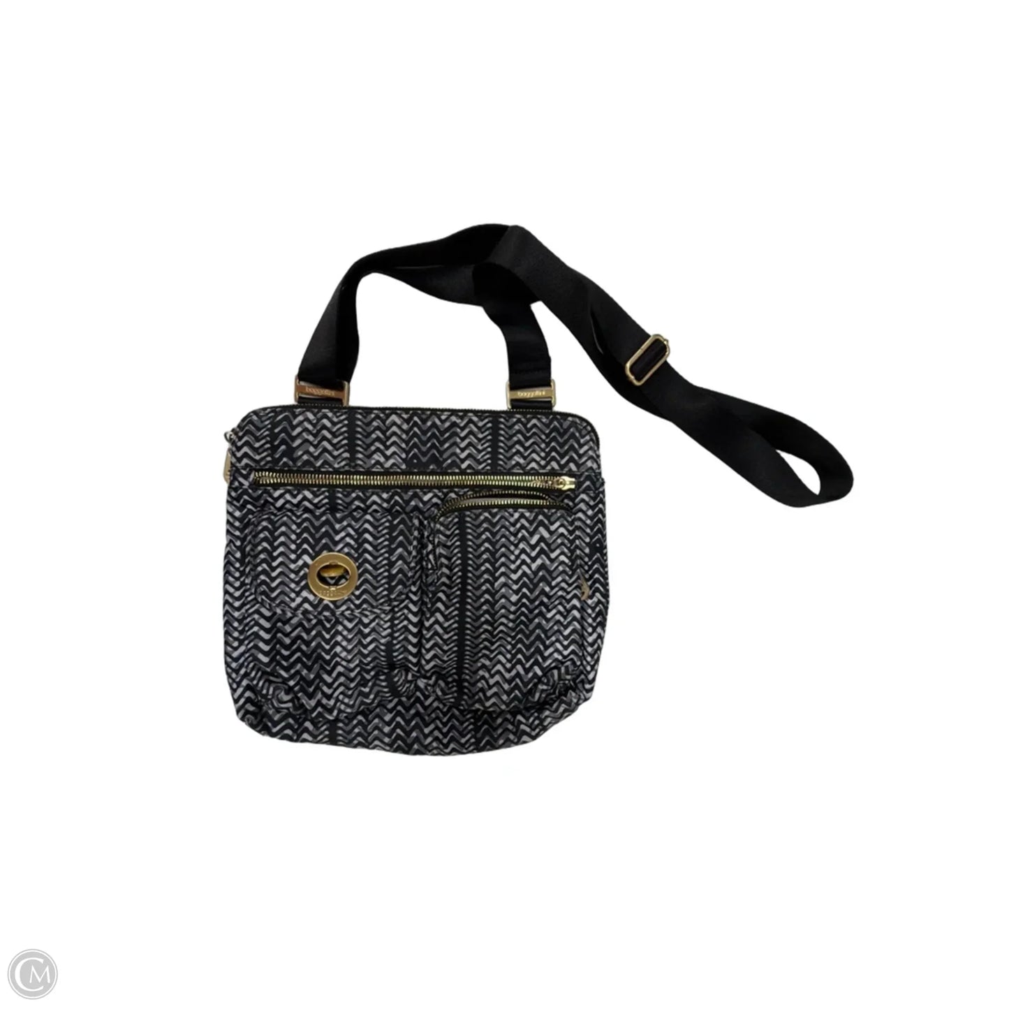 Crossbody By Baggallini, Size: Medium