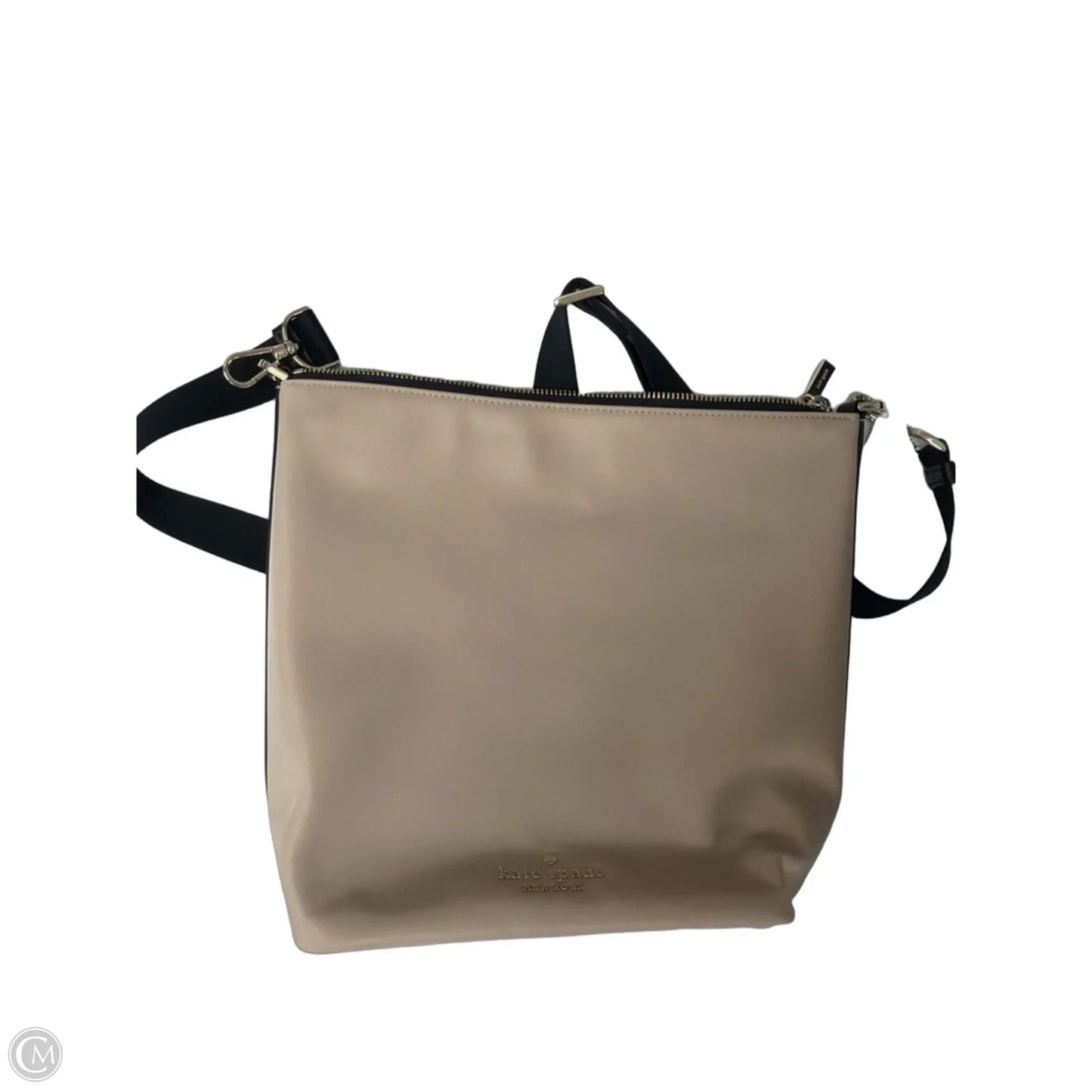 Handbag Designer By Kate Spade, Size: Large
