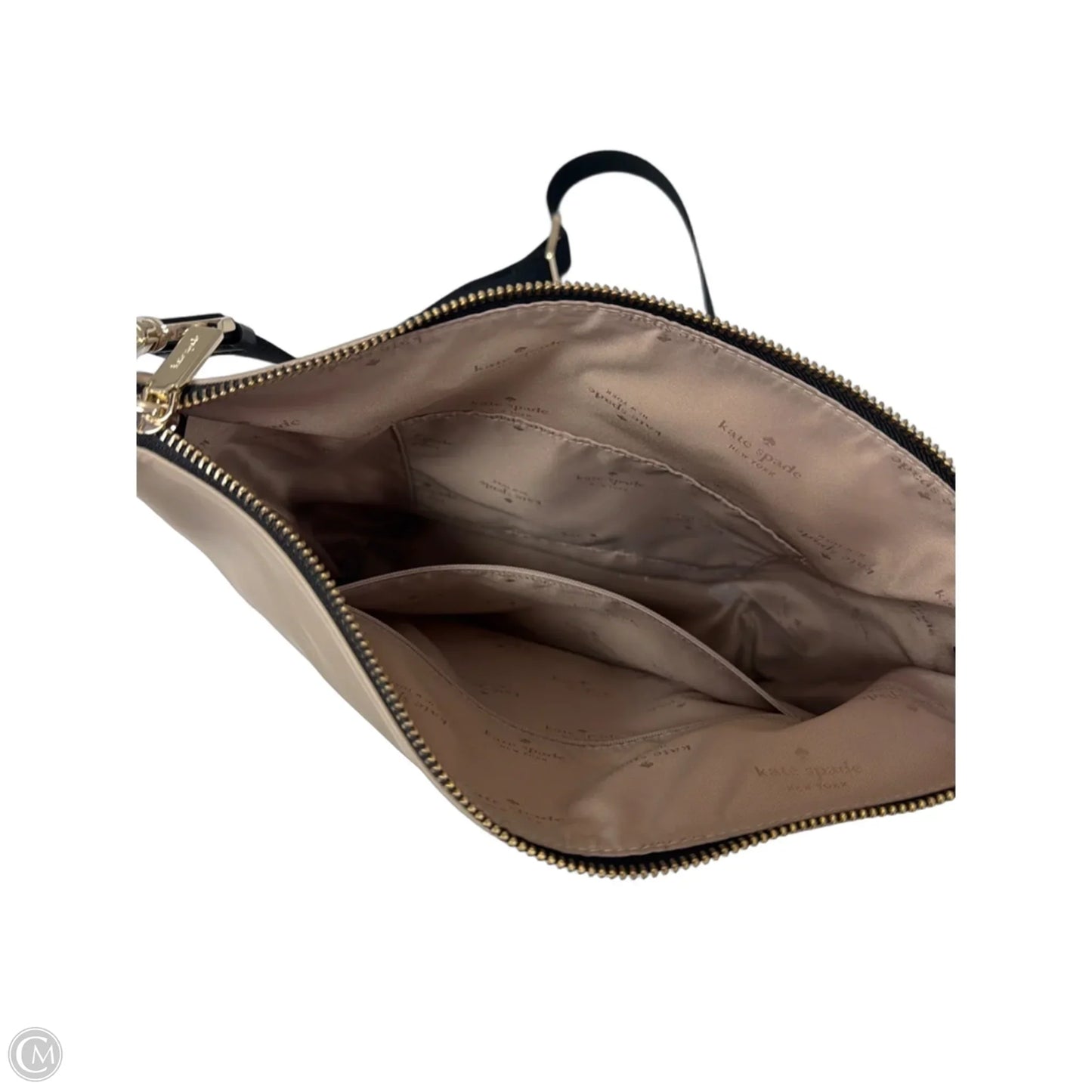Handbag Designer By Kate Spade, Size: Large