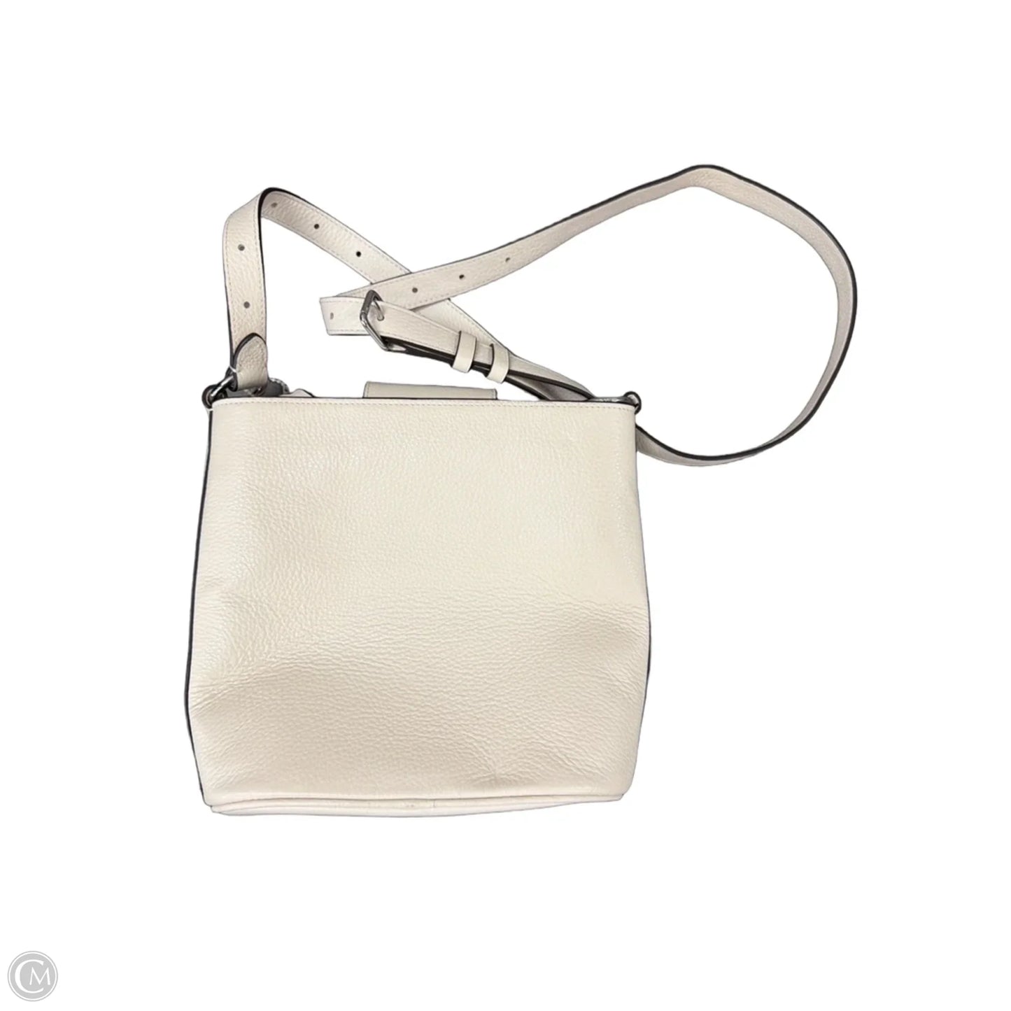 Crossbody Designer By Coach, Size: Medium