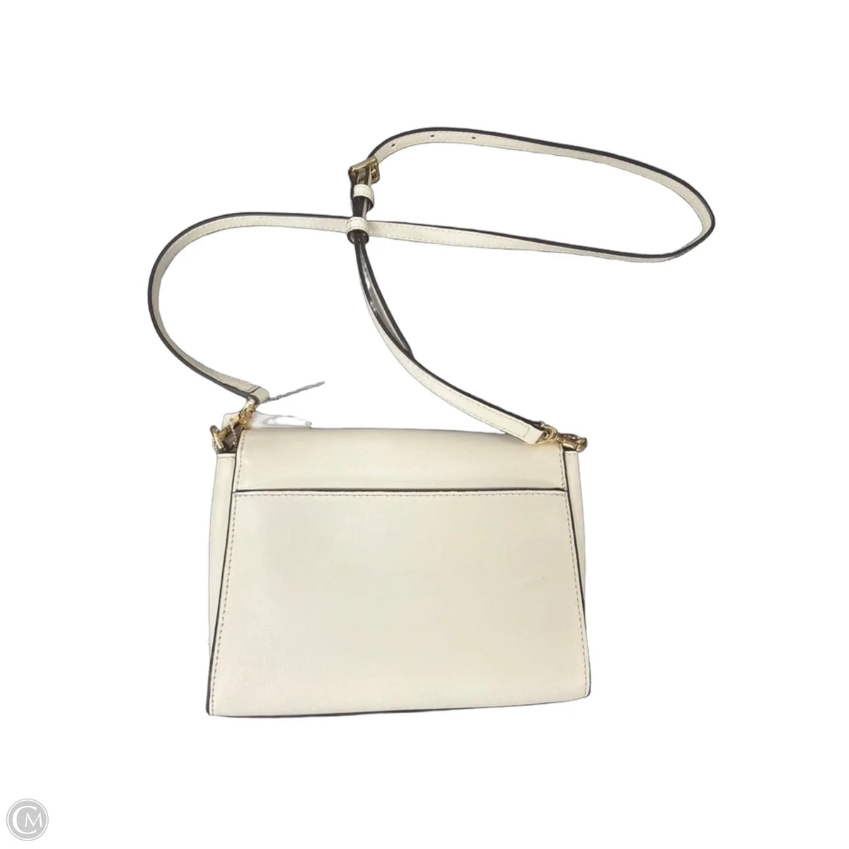 Crossbody Designer By Michael Kors, Size: Medium
