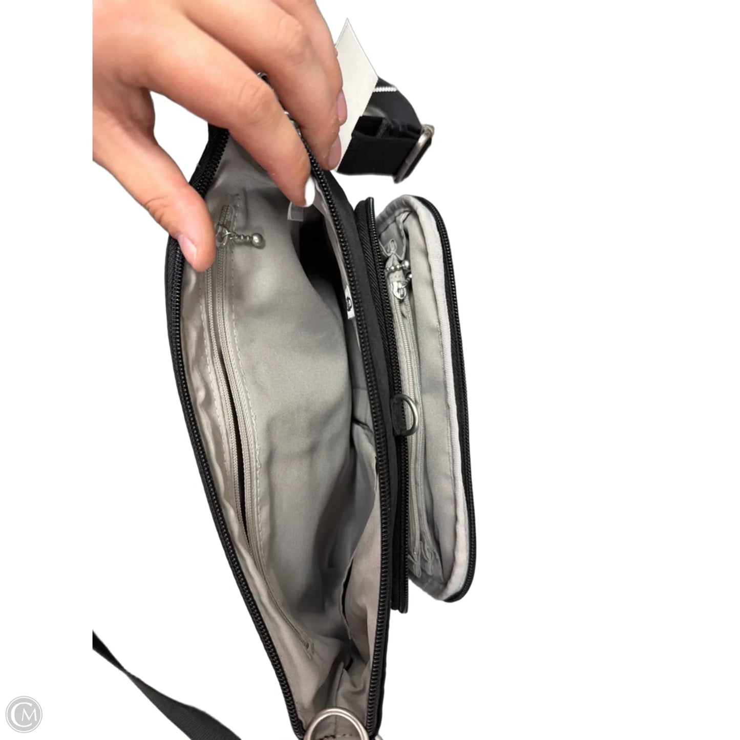 Crossbody By Baggallini, Size: Medium