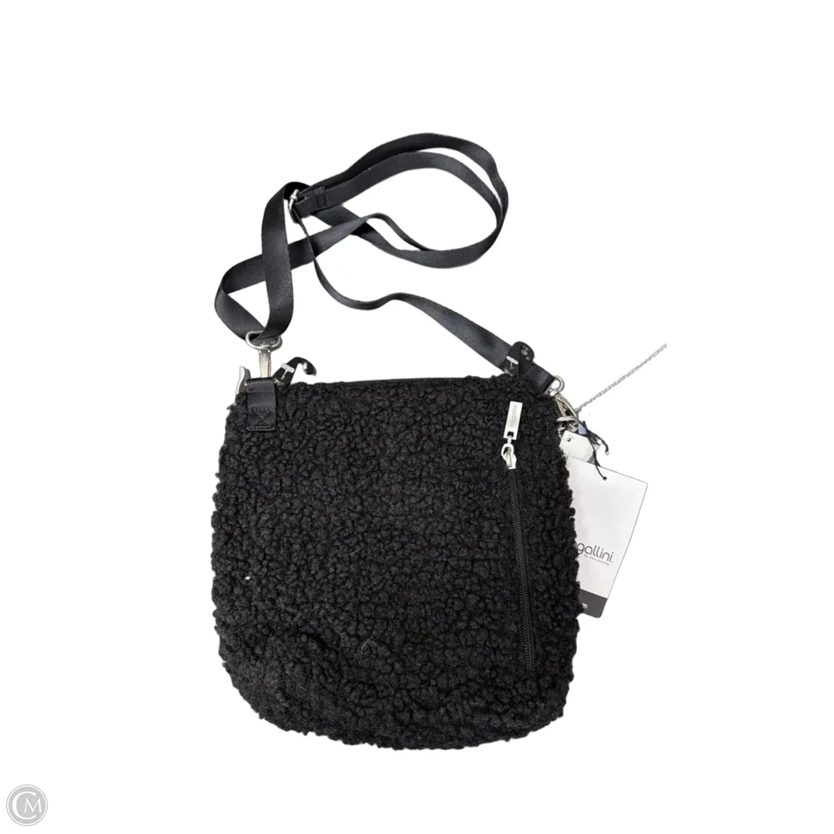 Crossbody By Baggallini, Size: Medium