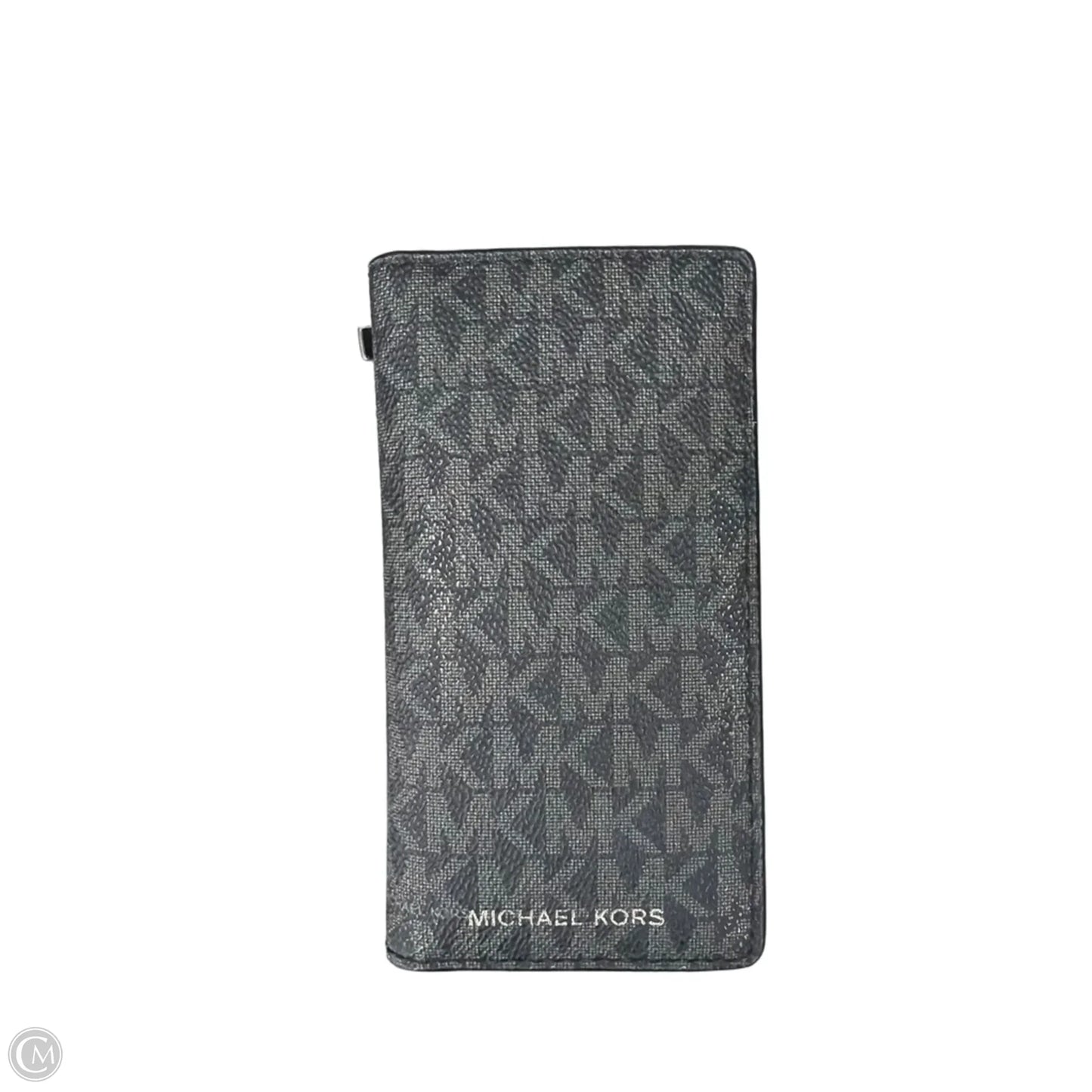 Wallet Designer By Michael Kors, Size: Medium