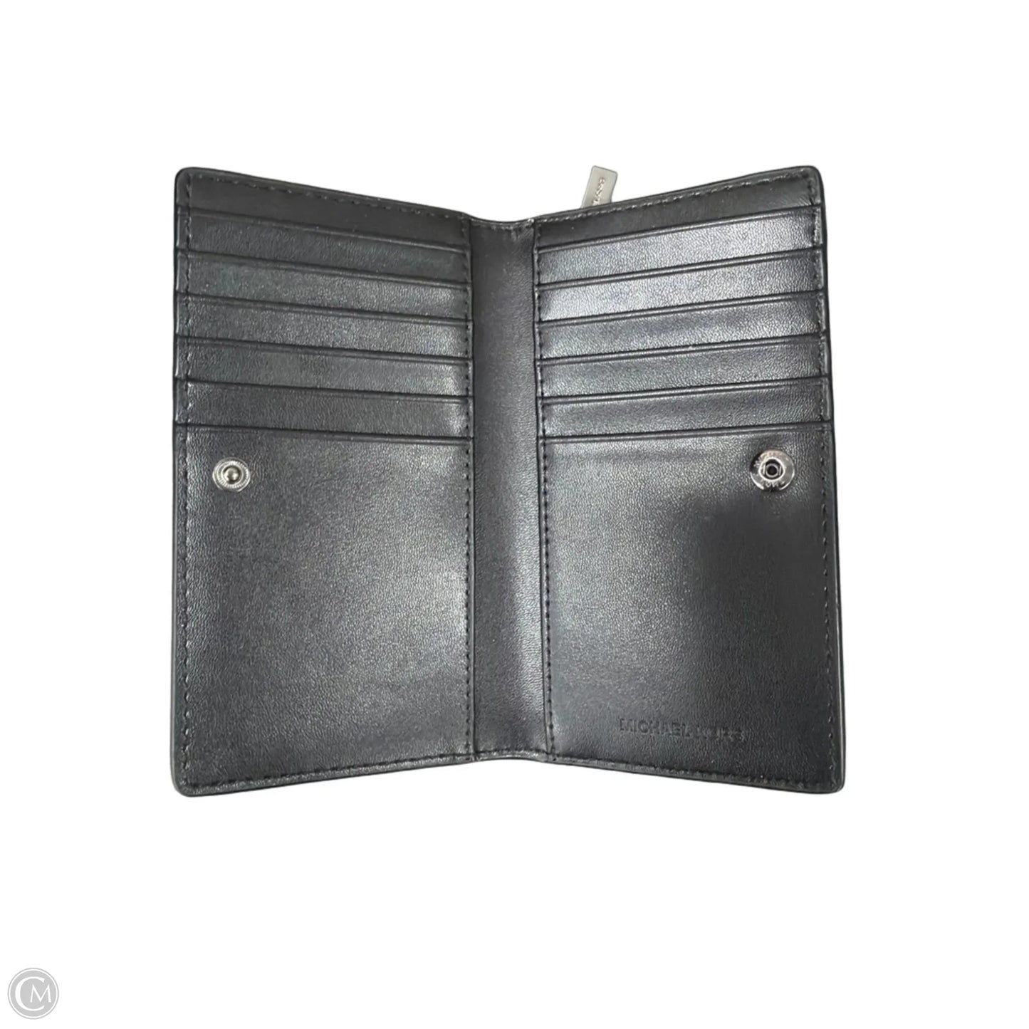 Wallet Designer By Michael Kors, Size: Medium