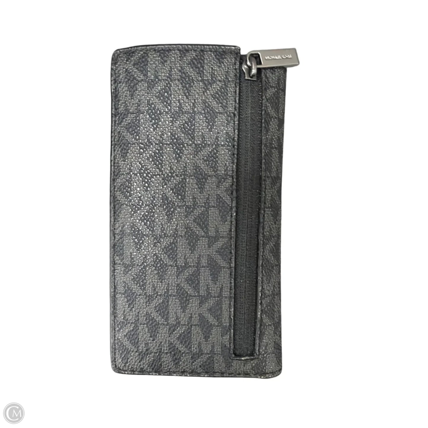 Wallet Designer By Michael Kors, Size: Medium