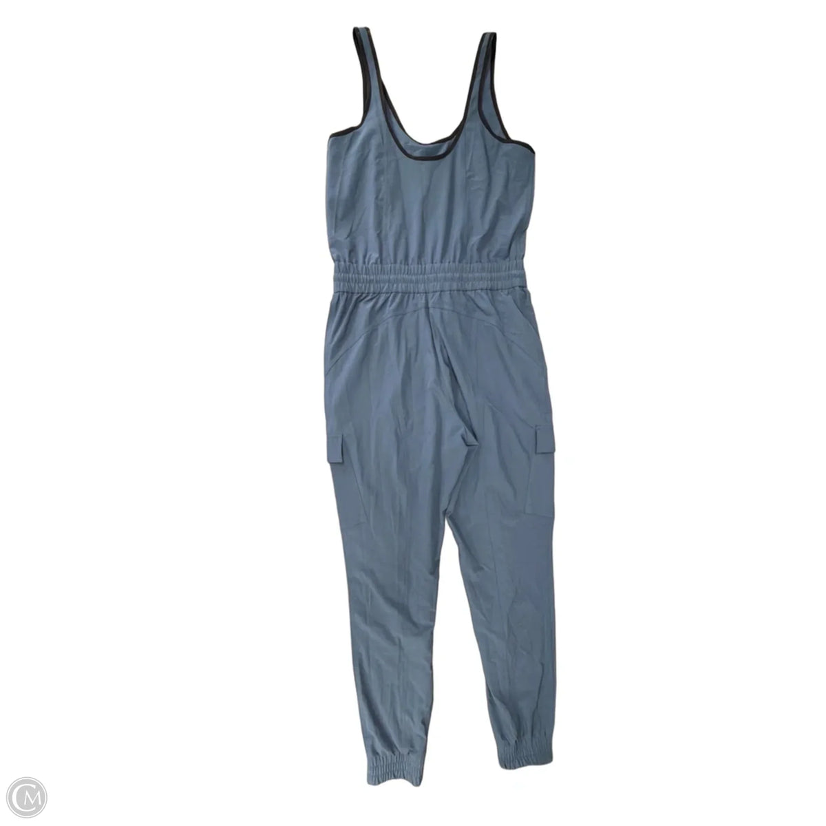 Jumpsuit By Athleta In Blue, Size: Xs