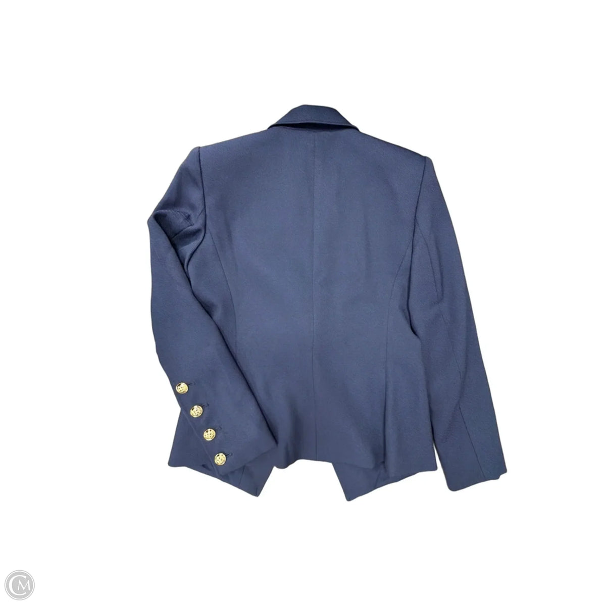 Blazer By Tahari In Navy, Size: S