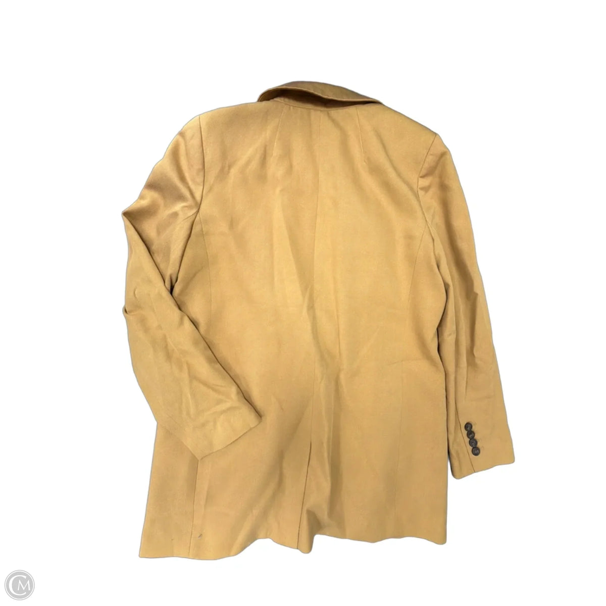 Blazer By Madewell In Brown, Size: Xs