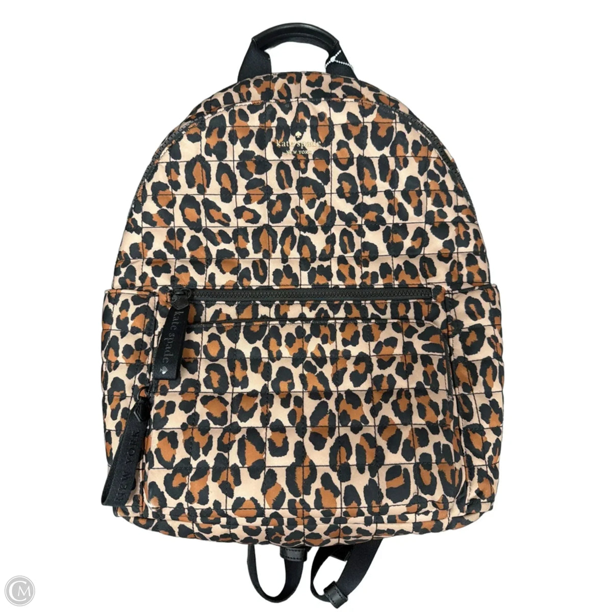 Backpack Designer By Kate Spade, Size: Large