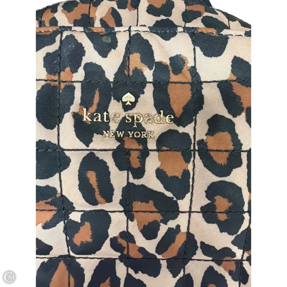 Backpack Designer By Kate Spade, Size: Large