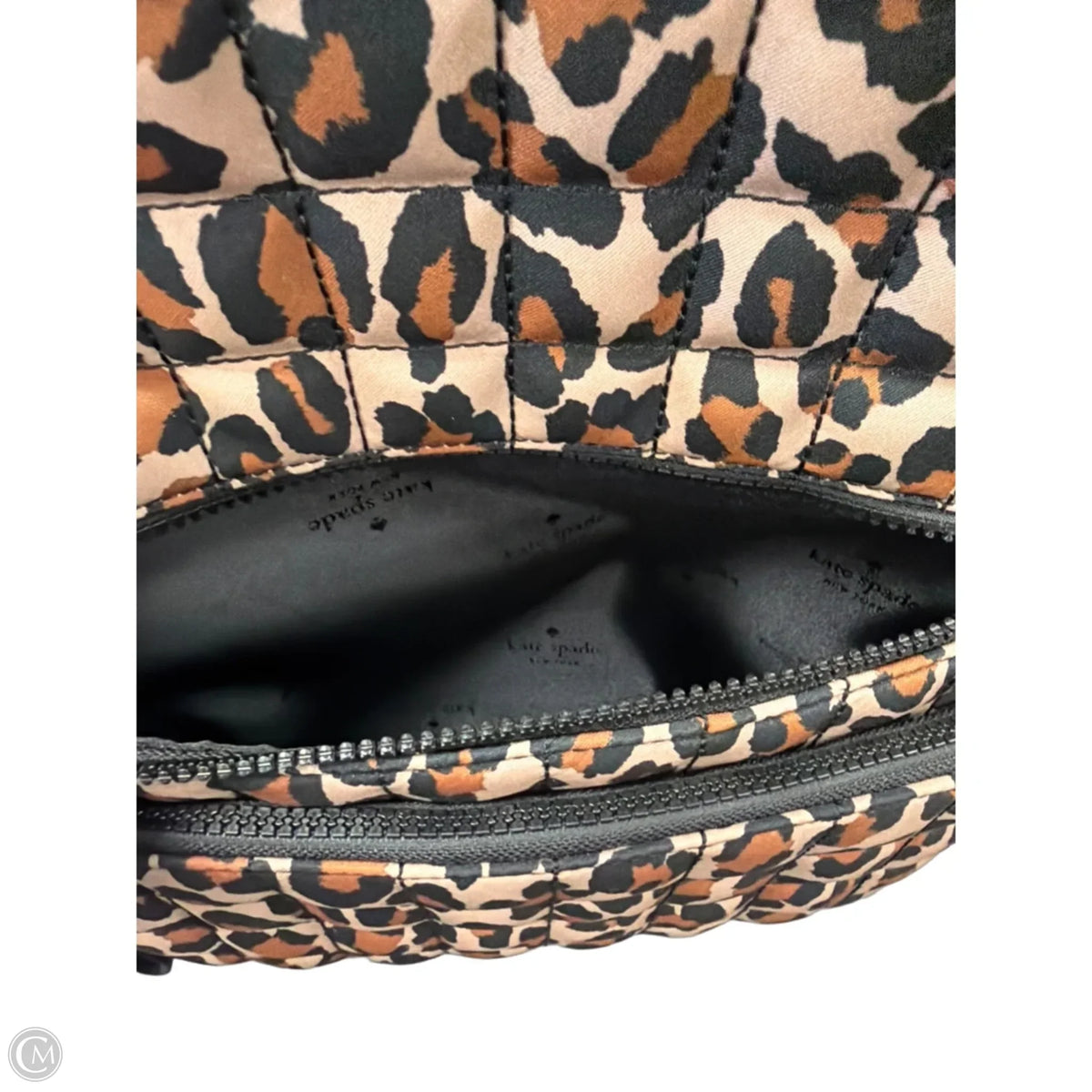Backpack Designer By Kate Spade, Size: Large