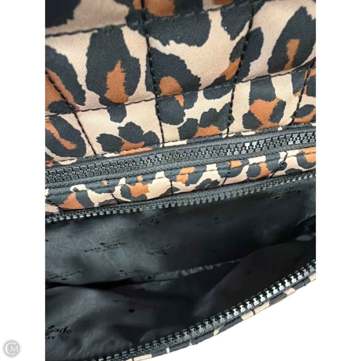 Backpack Designer By Kate Spade, Size: Large