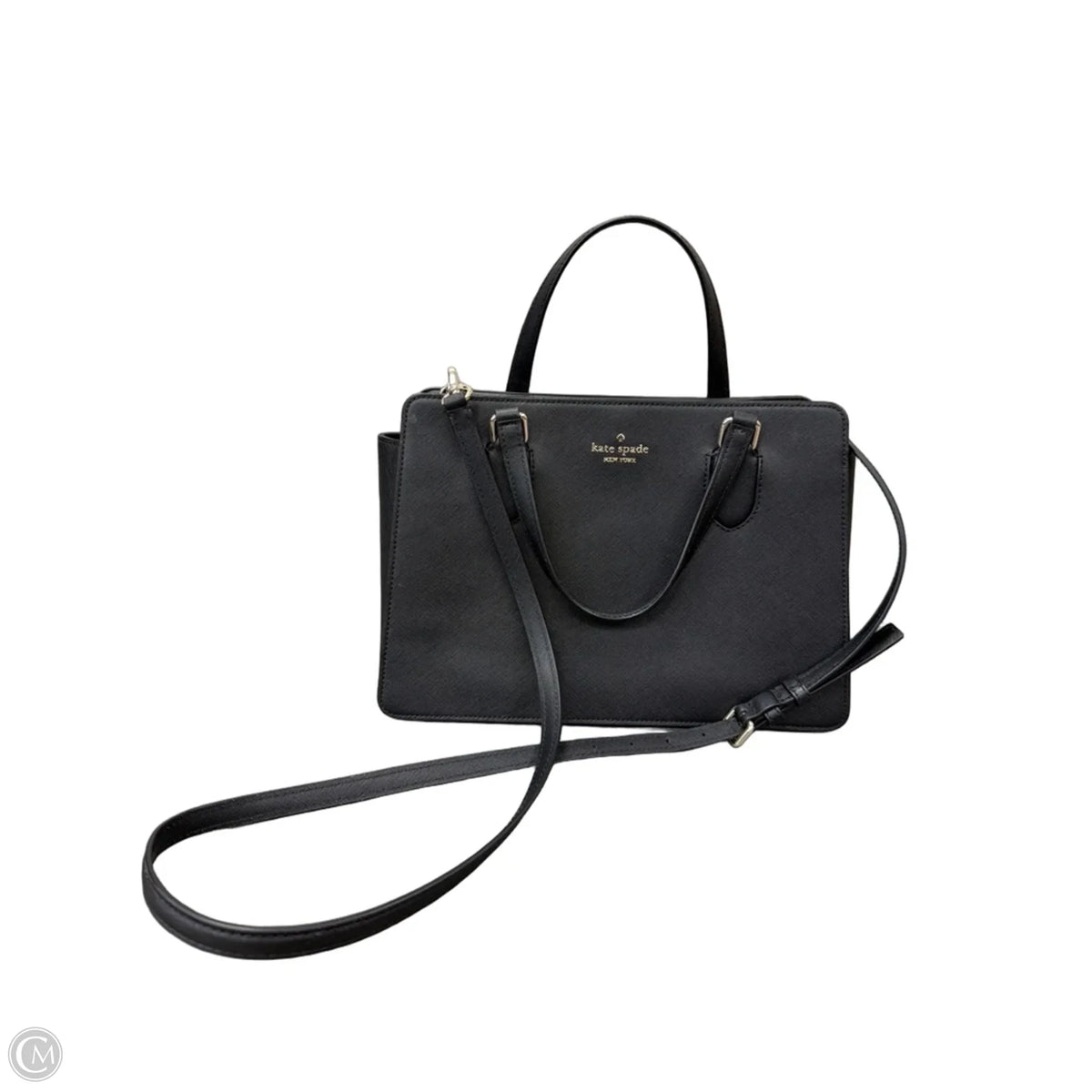 Handbag Designer By Kate Spade, Size: Medium