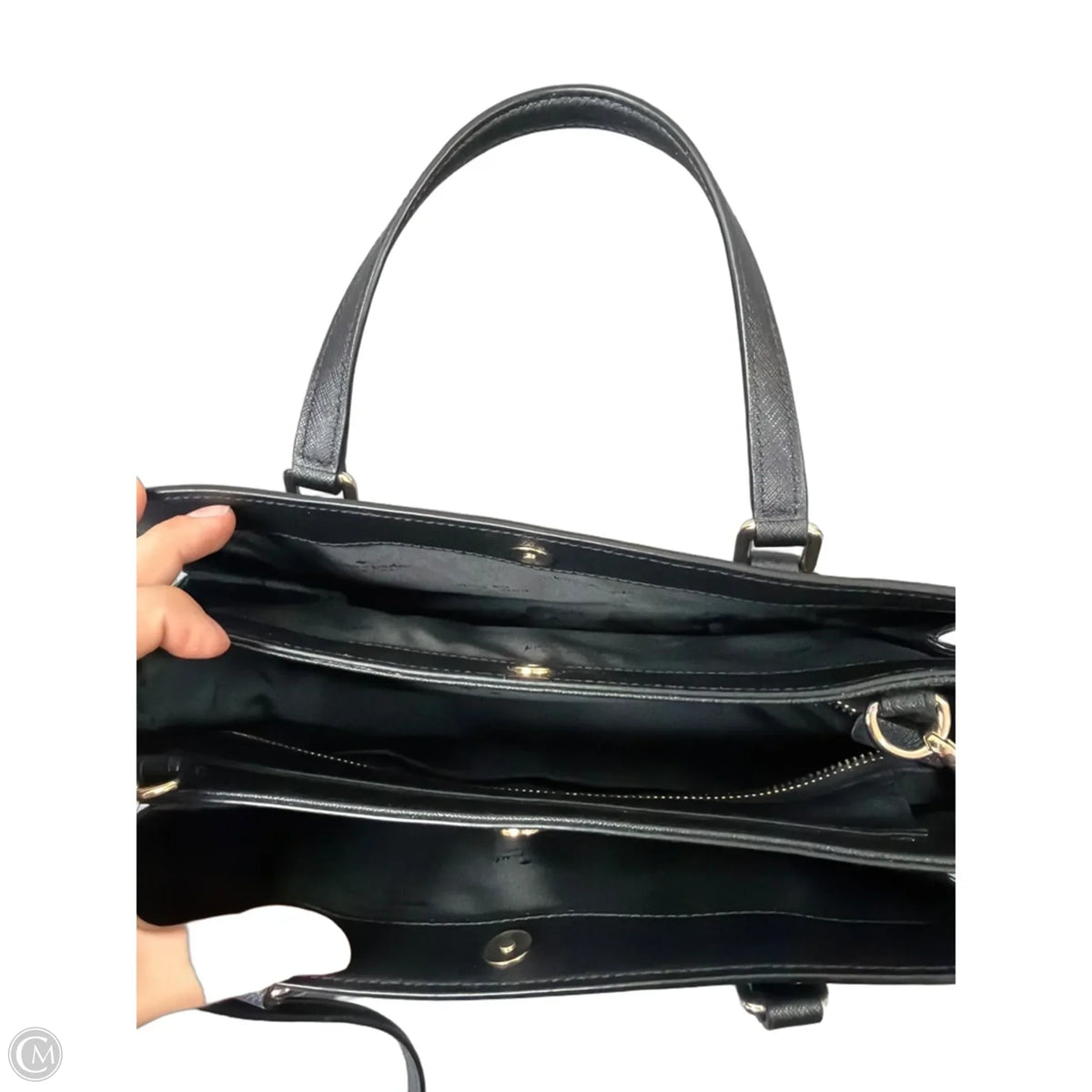 Handbag Designer By Kate Spade, Size: Medium