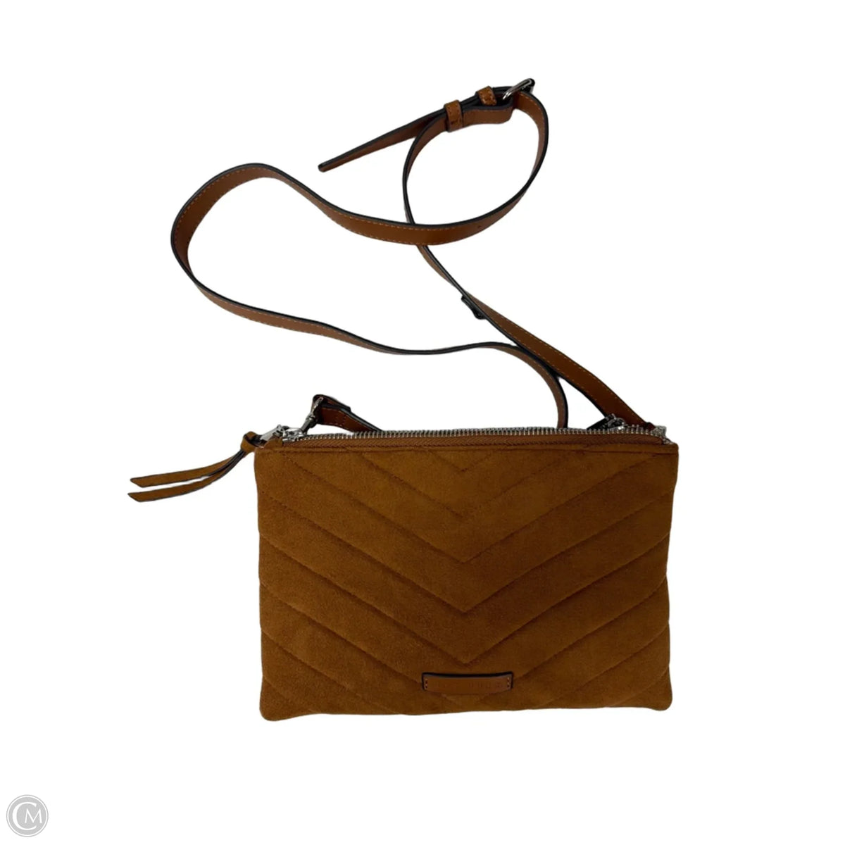 Crossbody By Rae Dunn, Size: Medium