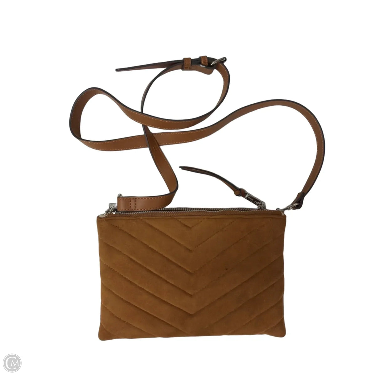 Crossbody By Rae Dunn, Size: Medium