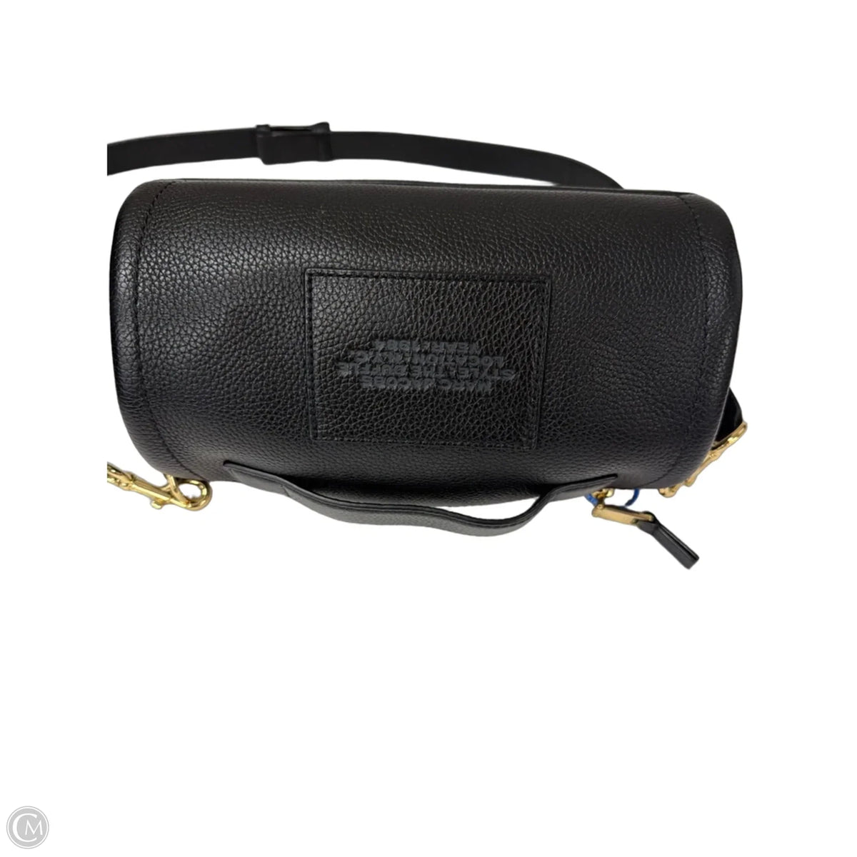 Crossbody Luxury Designer By Marc Jacobs, Size: Small