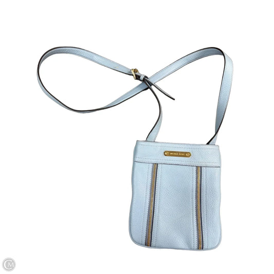 Crossbody Designer By Michael Kors, Size: Small