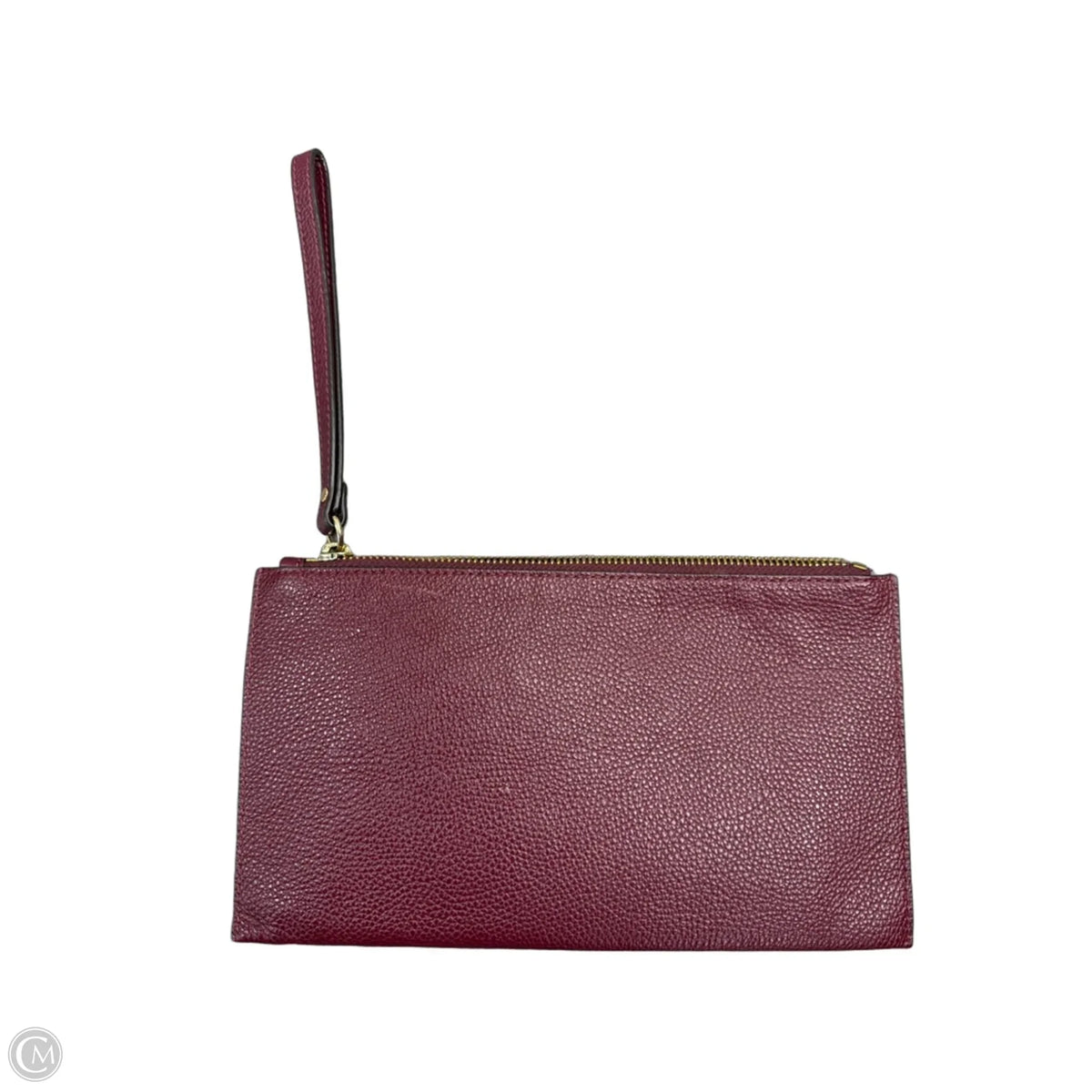 Wristlet Designer By Michael Kors, Size: Large