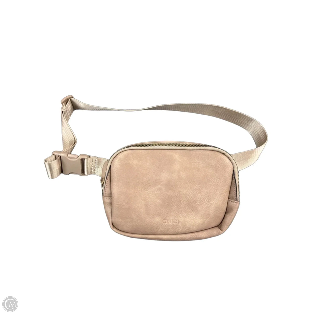 Belt Bag By Cluci, Size: Medium