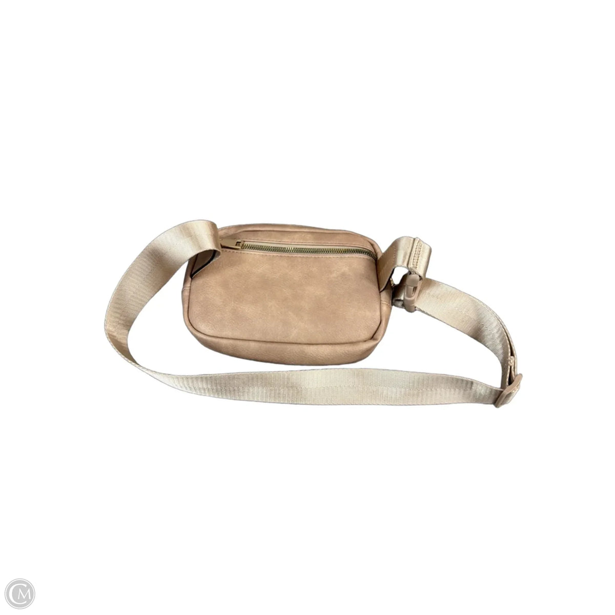 Belt Bag By Cluci, Size: Medium