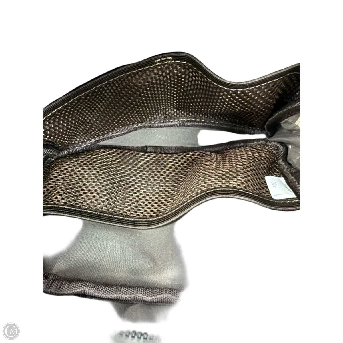 Belt Bag By Cluci, Size: Medium