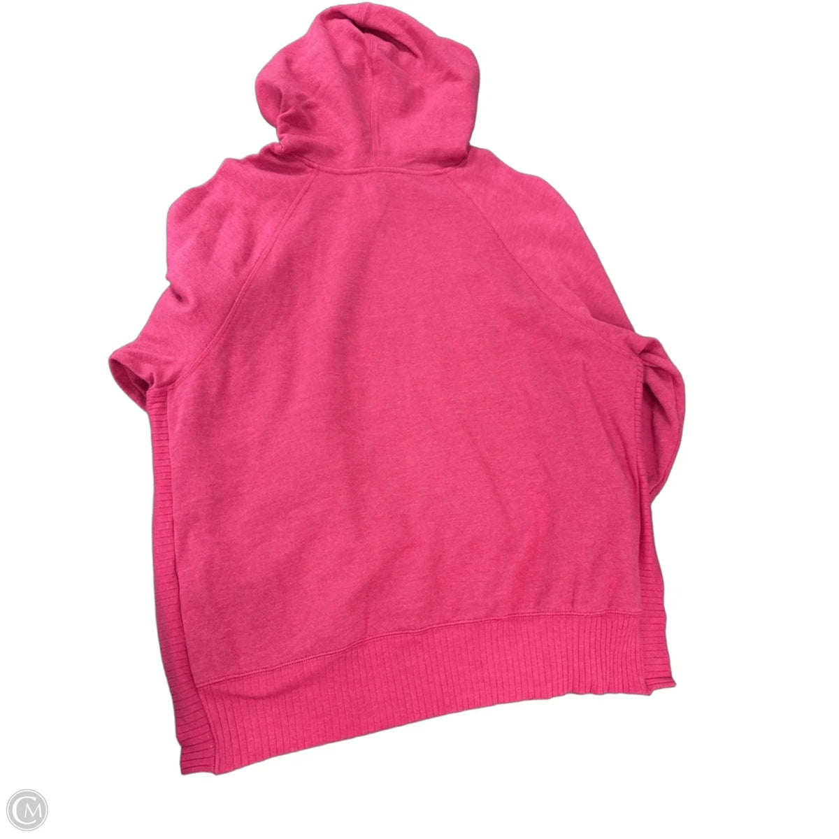 Top Long Sleeve By So In Pink, Size: L