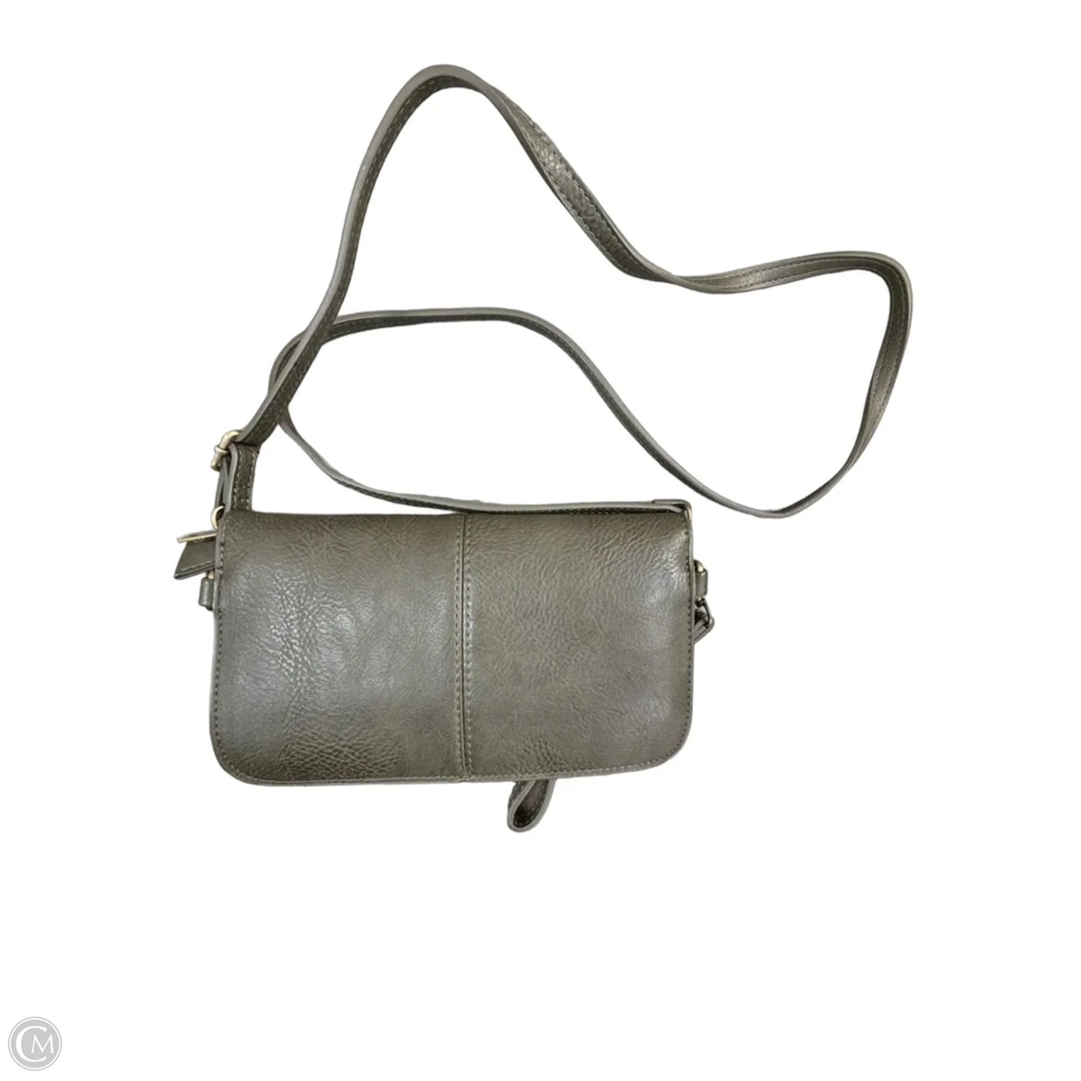 Crossbody By Joy, Size: Small