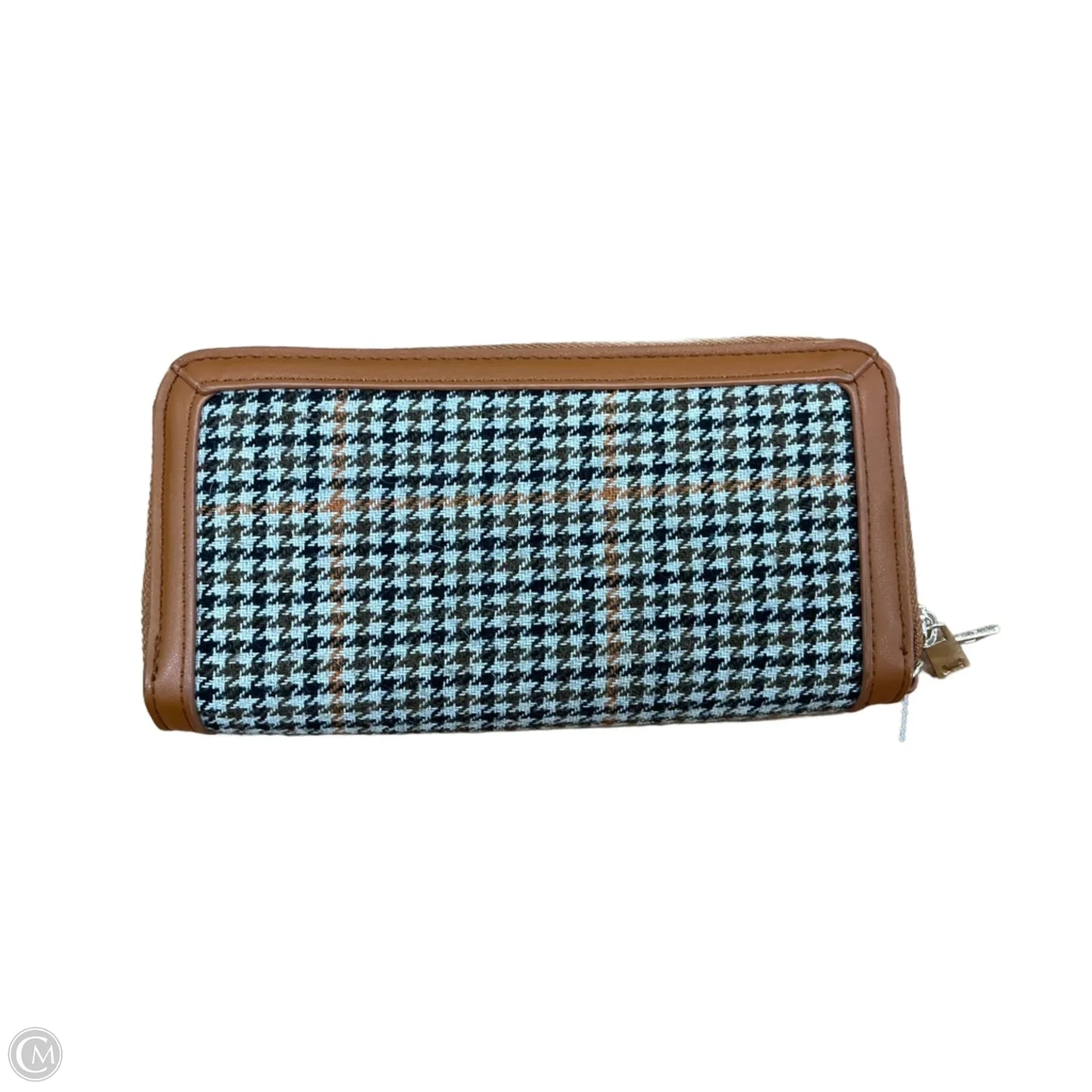 Wallet By A New Day, Size: Large