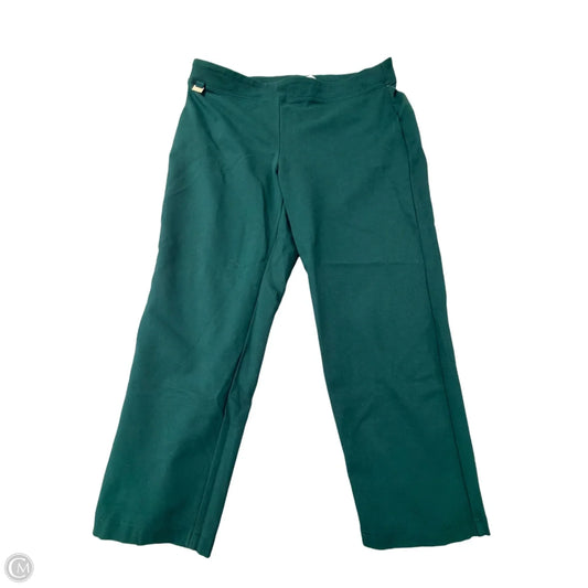 Pants Other By Zac And Rachel In Green, Size: 2x