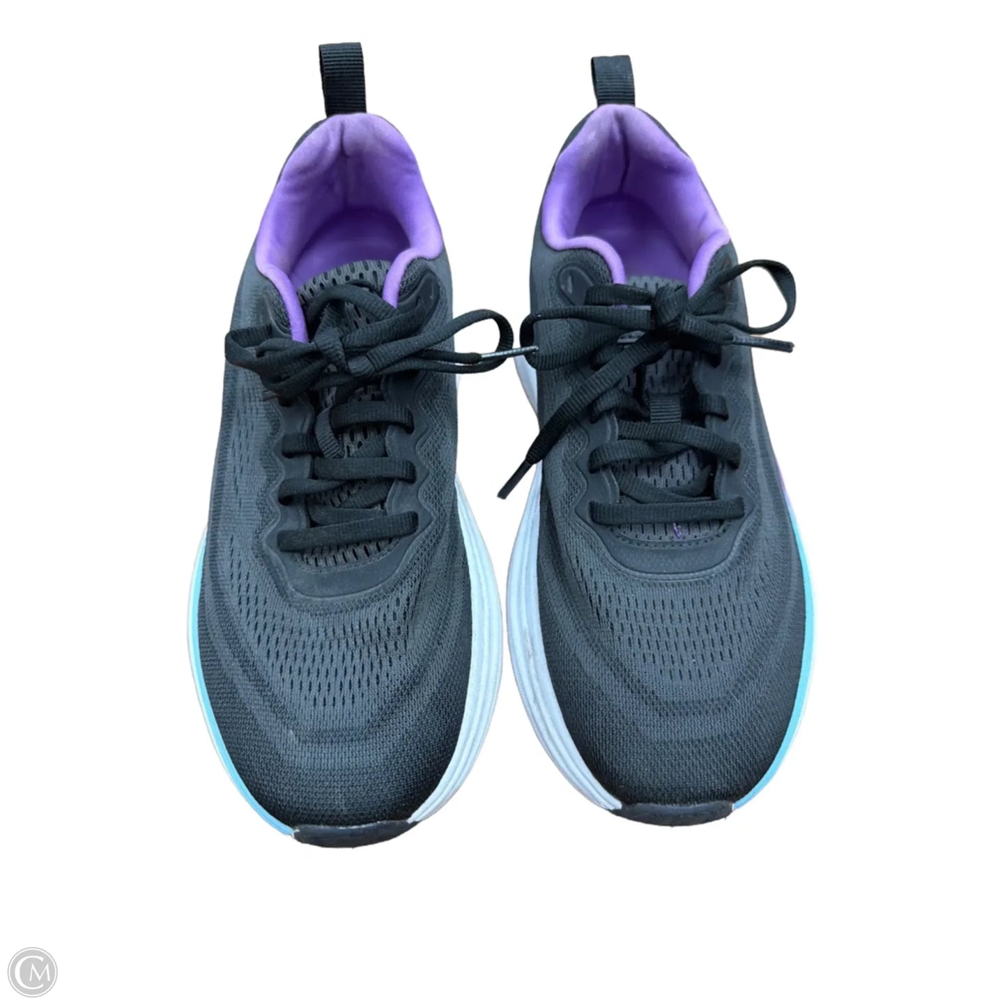 Shoes Athletic By Avia In Black, Size: 8