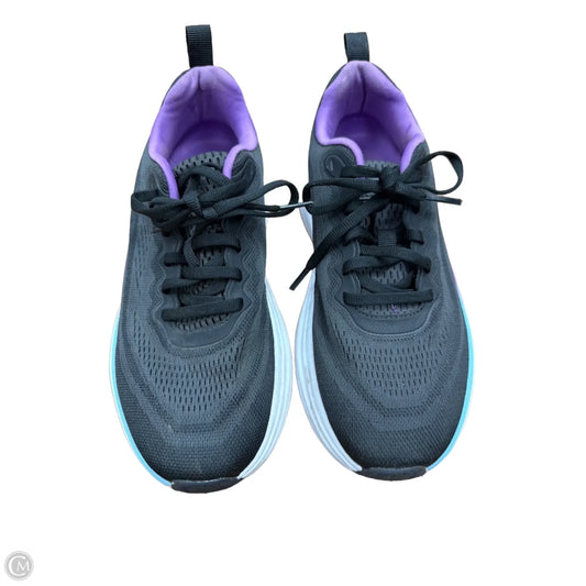 Shoes Athletic By Avia In Black, Size: 8