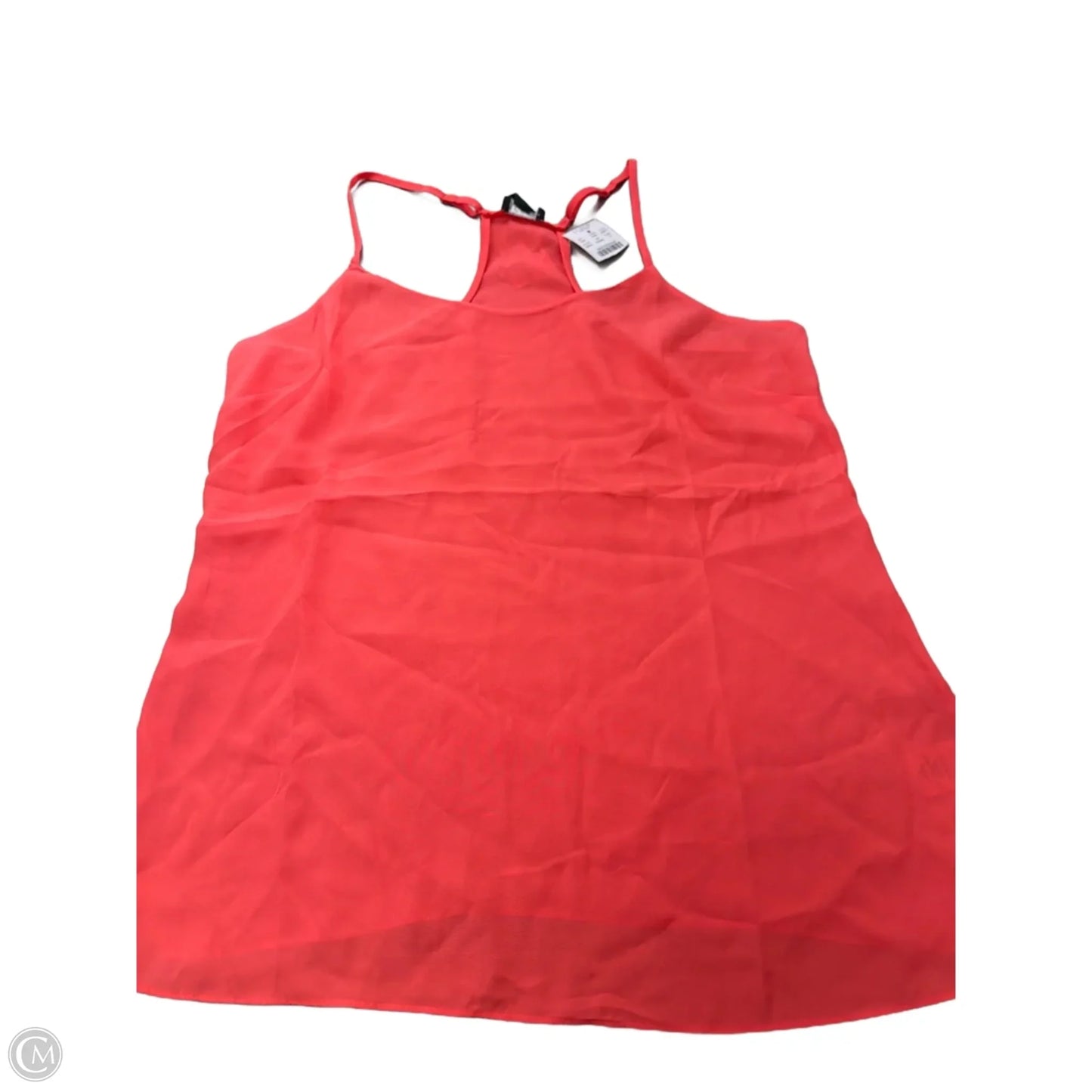 Top Cami By J. Crew In Pink, Size: S