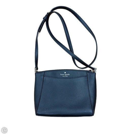 Crossbody Designer By Kate Spade, Size: Small