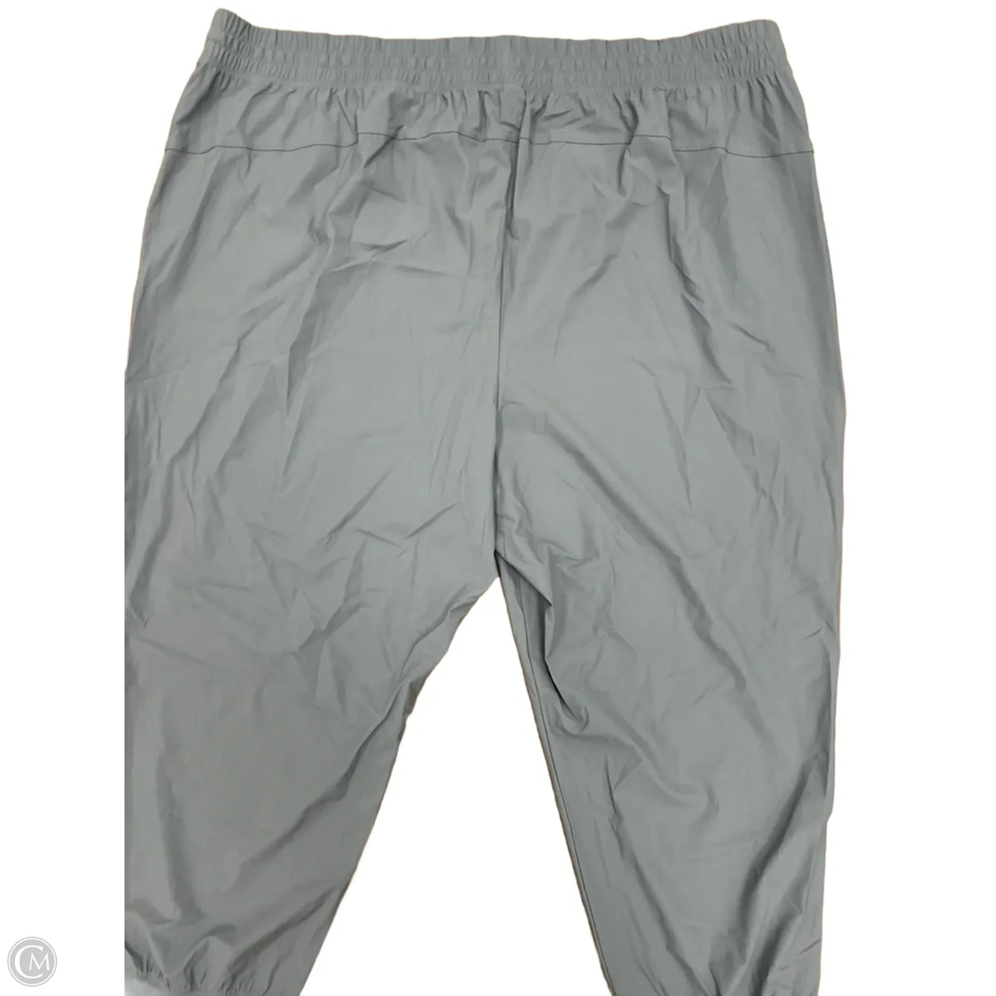 Athletic Pants By Old Navy In Grey, Size: 3x