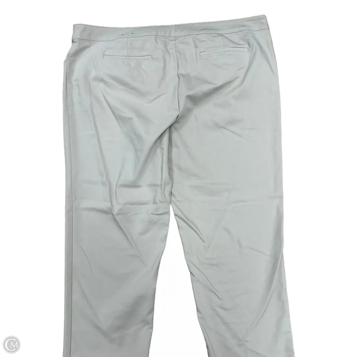 Pants Chinos & Khakis By Chaps In Beige, Size: 22