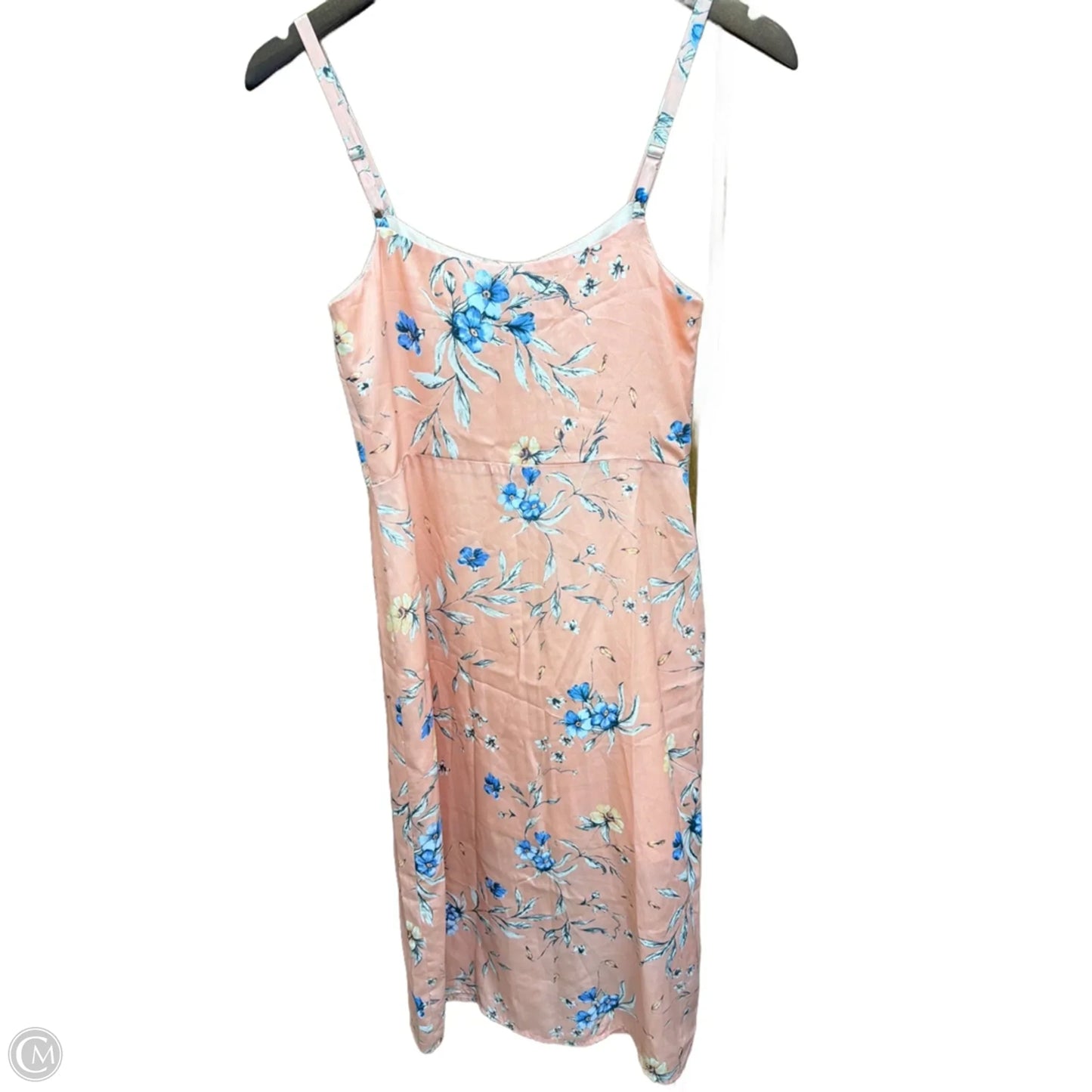 Dress Casual Midi By Ali And Jay In Floral Print, Size: Xs
