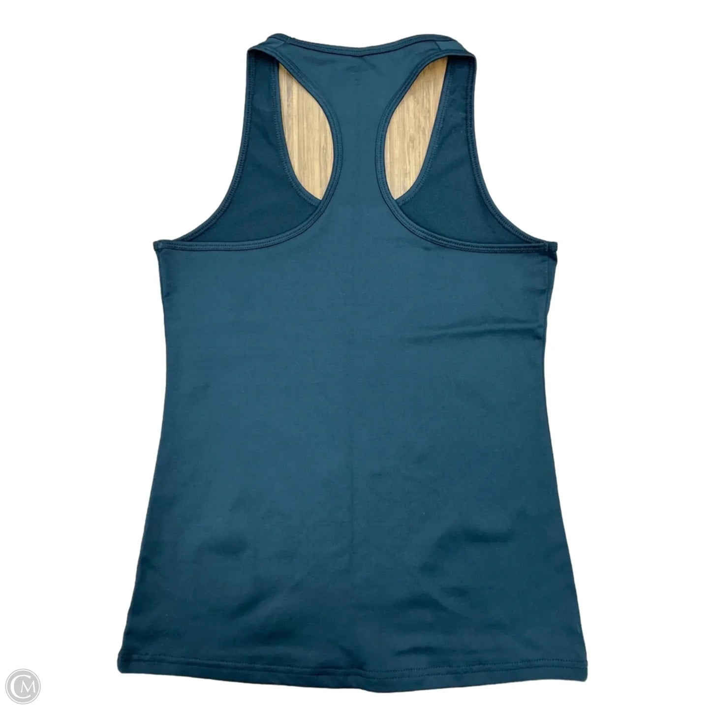 Athletic Tank Top By Champion In Black, Size: M