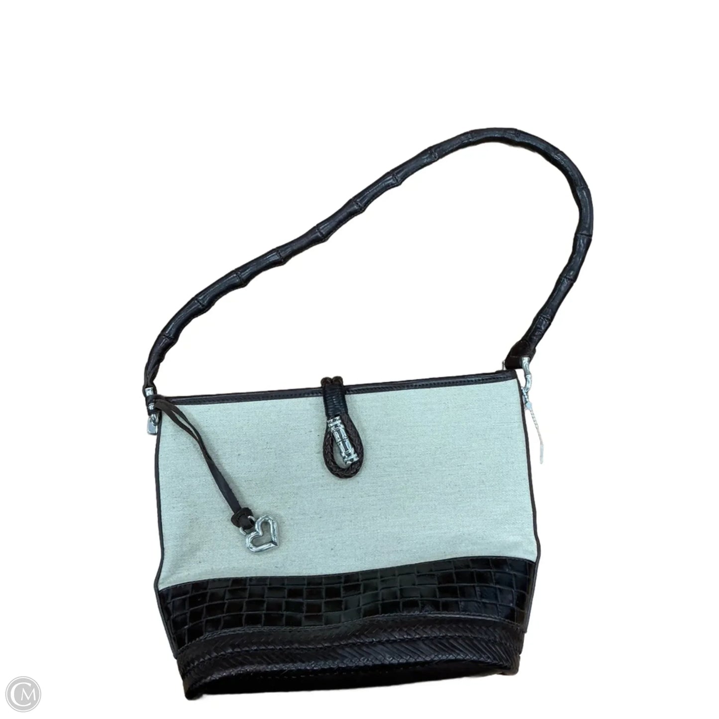 Handbag By Brighton, Size: Medium