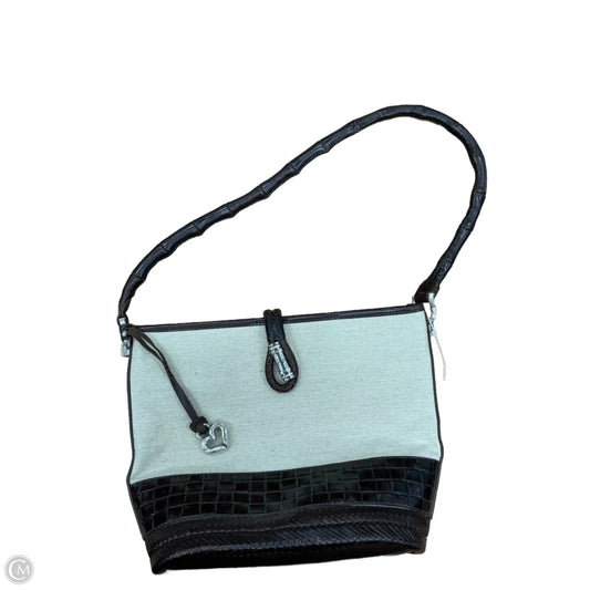 Handbag By Brighton, Size: Medium