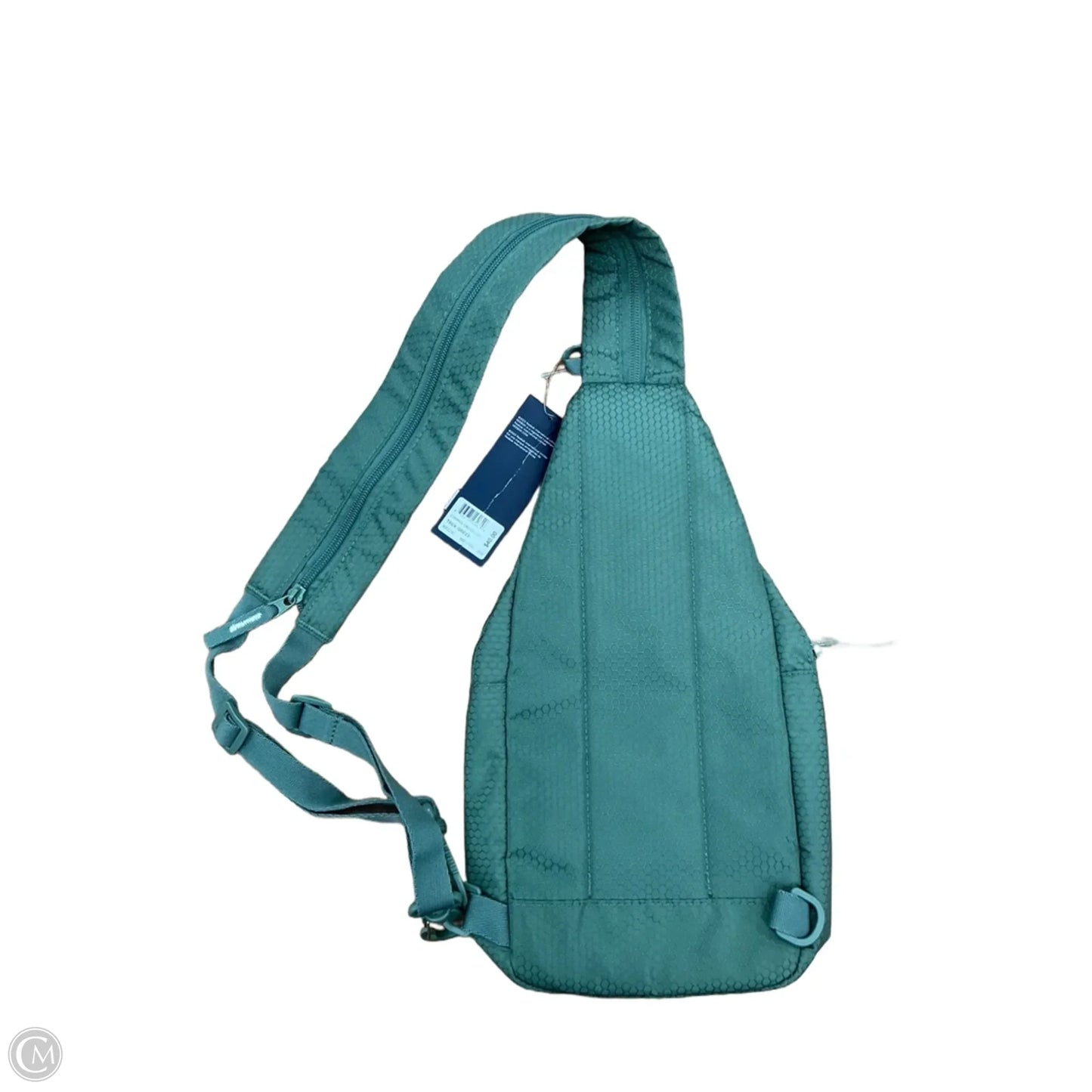 Backpack By Reebok, Size: Medium