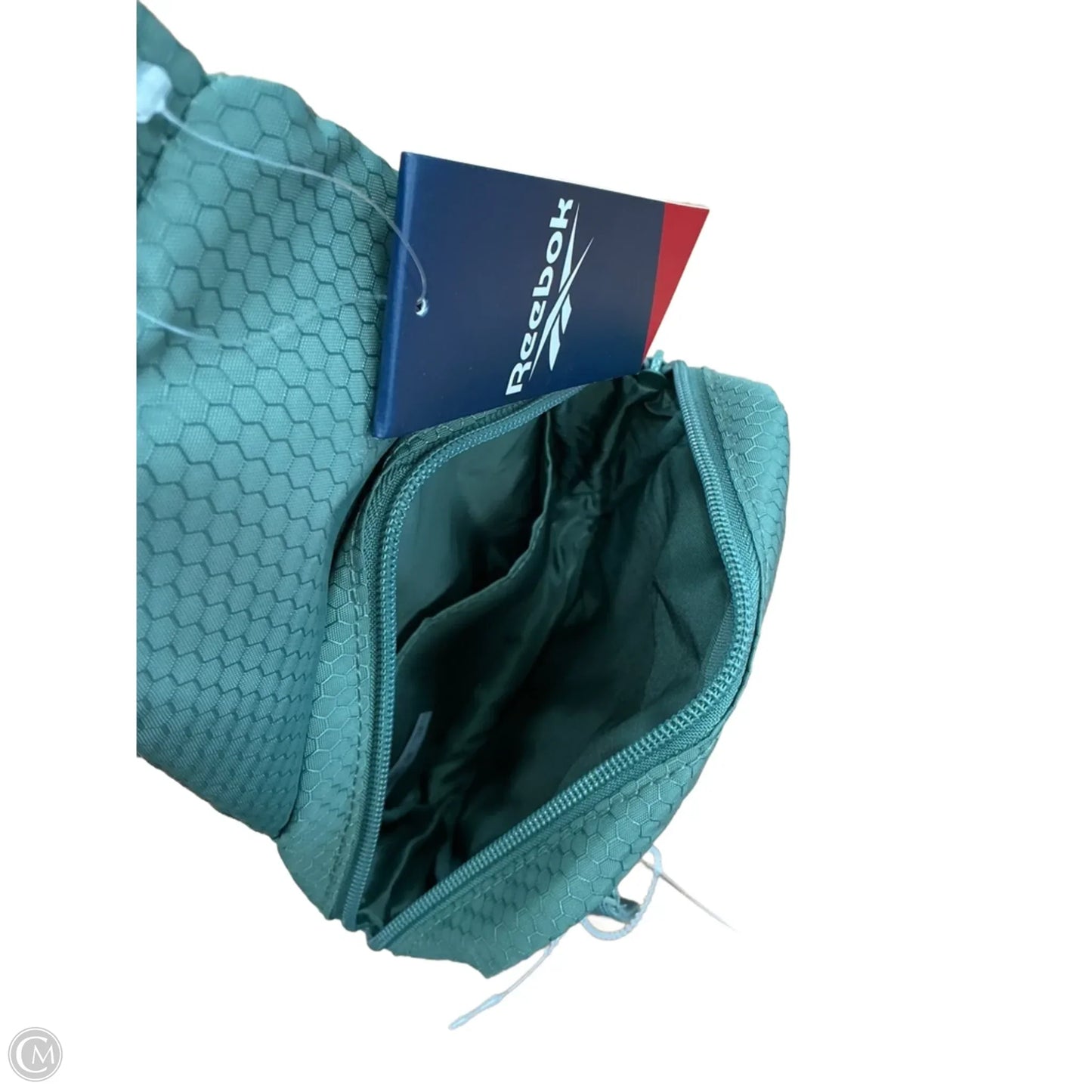 Backpack By Reebok, Size: Medium