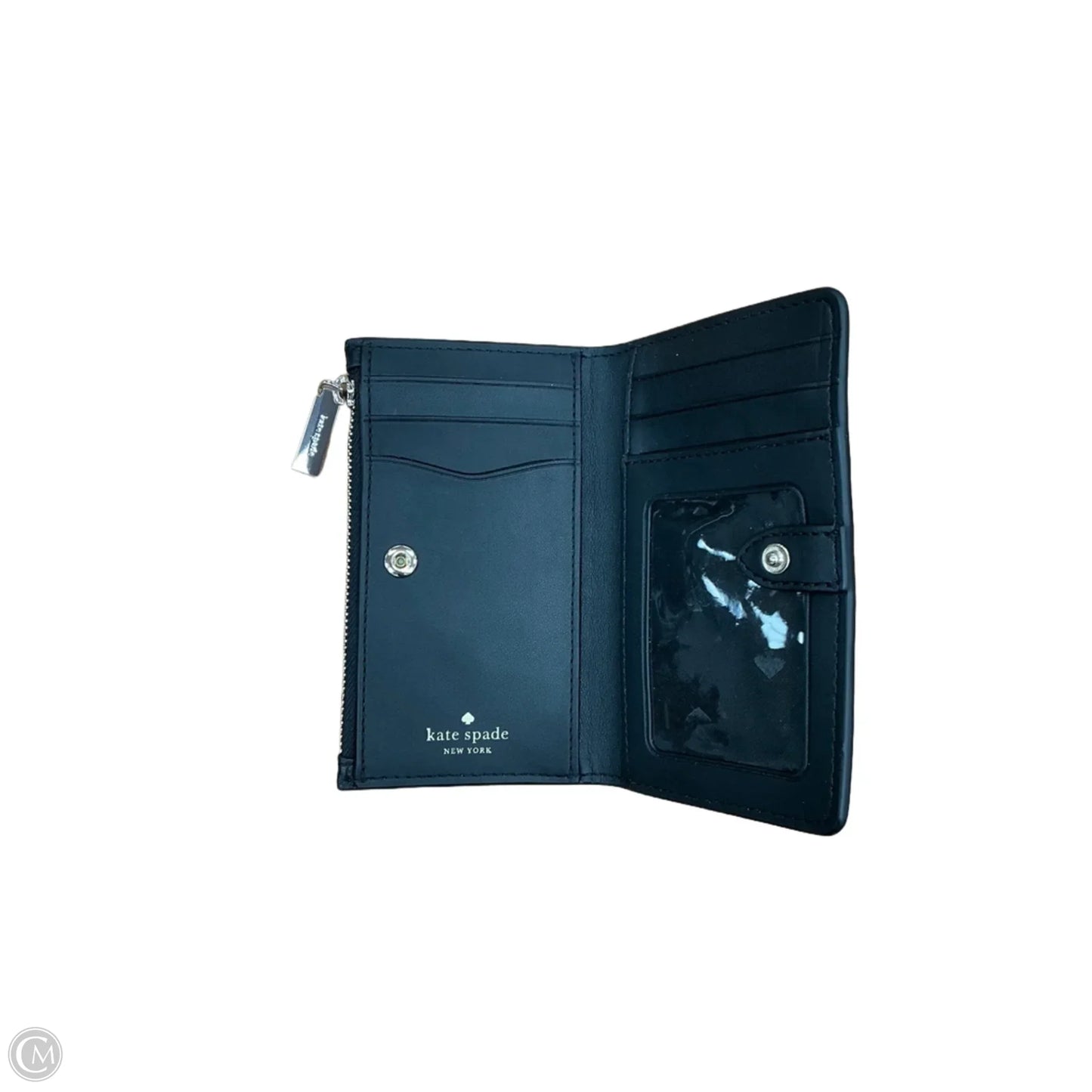 Wallet Designer By Kate Spade, Size: Small