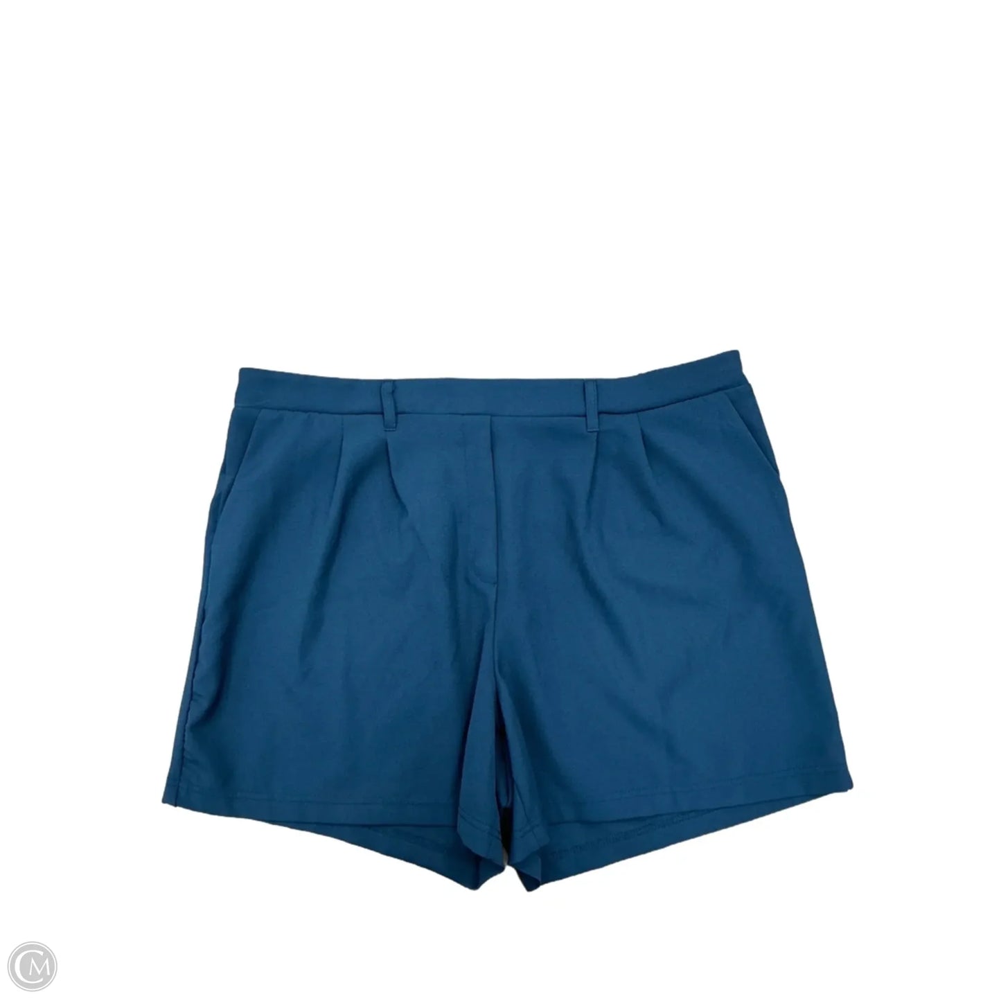 Shorts By 32 Degrees In Navy, Size: Xl