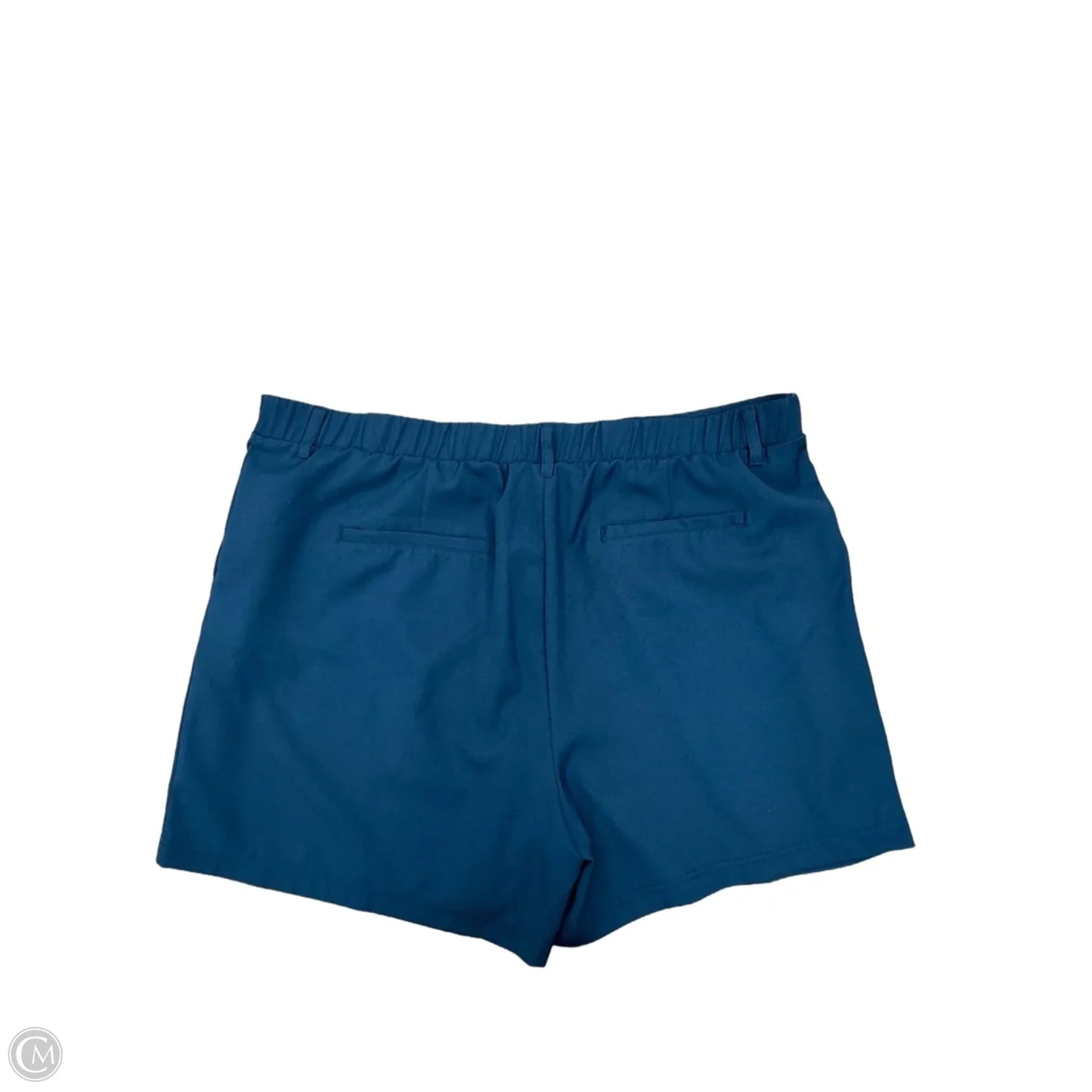 Shorts By 32 Degrees In Navy, Size: Xl