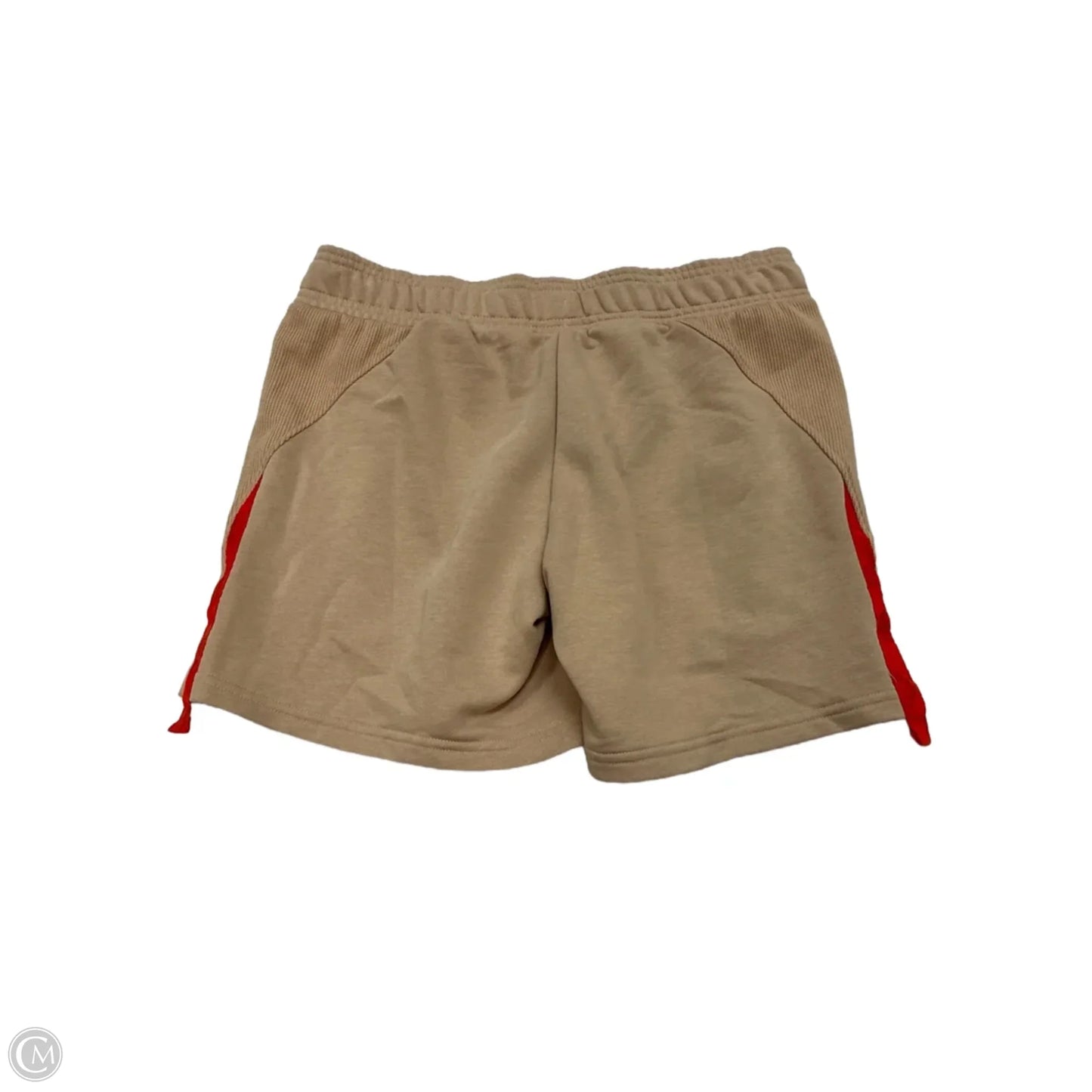 Shorts By Adidas In Tan, Size: M
