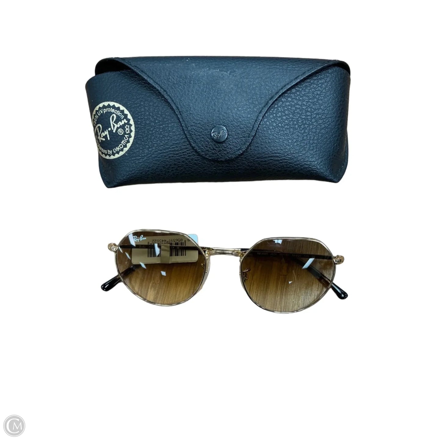 Sunglasses Designer By Ray Ban