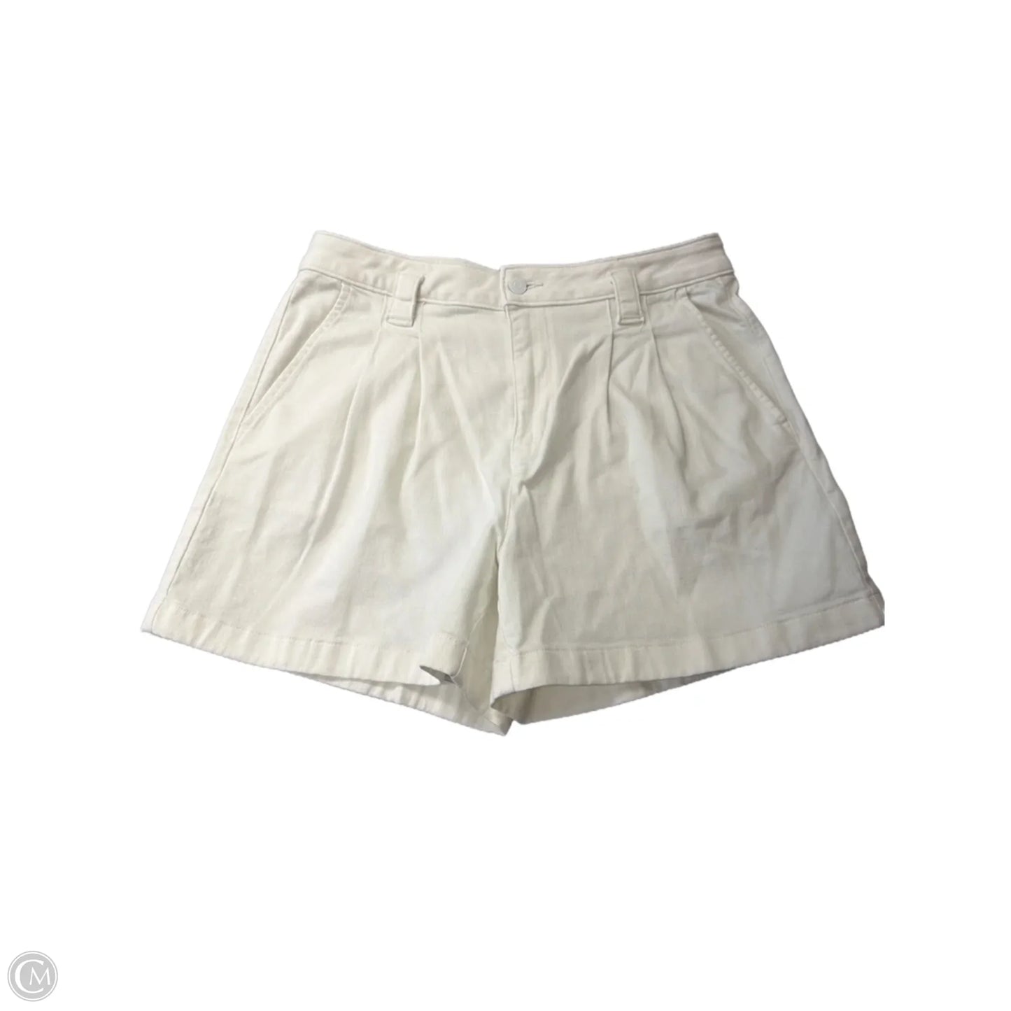 Shorts By Sonoma In White, Size: 12
