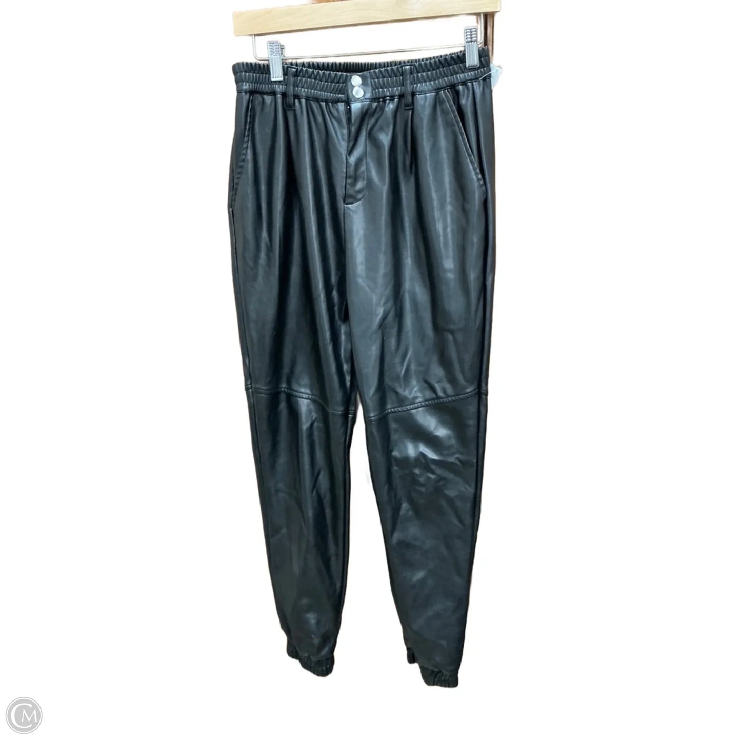 Pants Joggers By chocolate in Black, Size: S